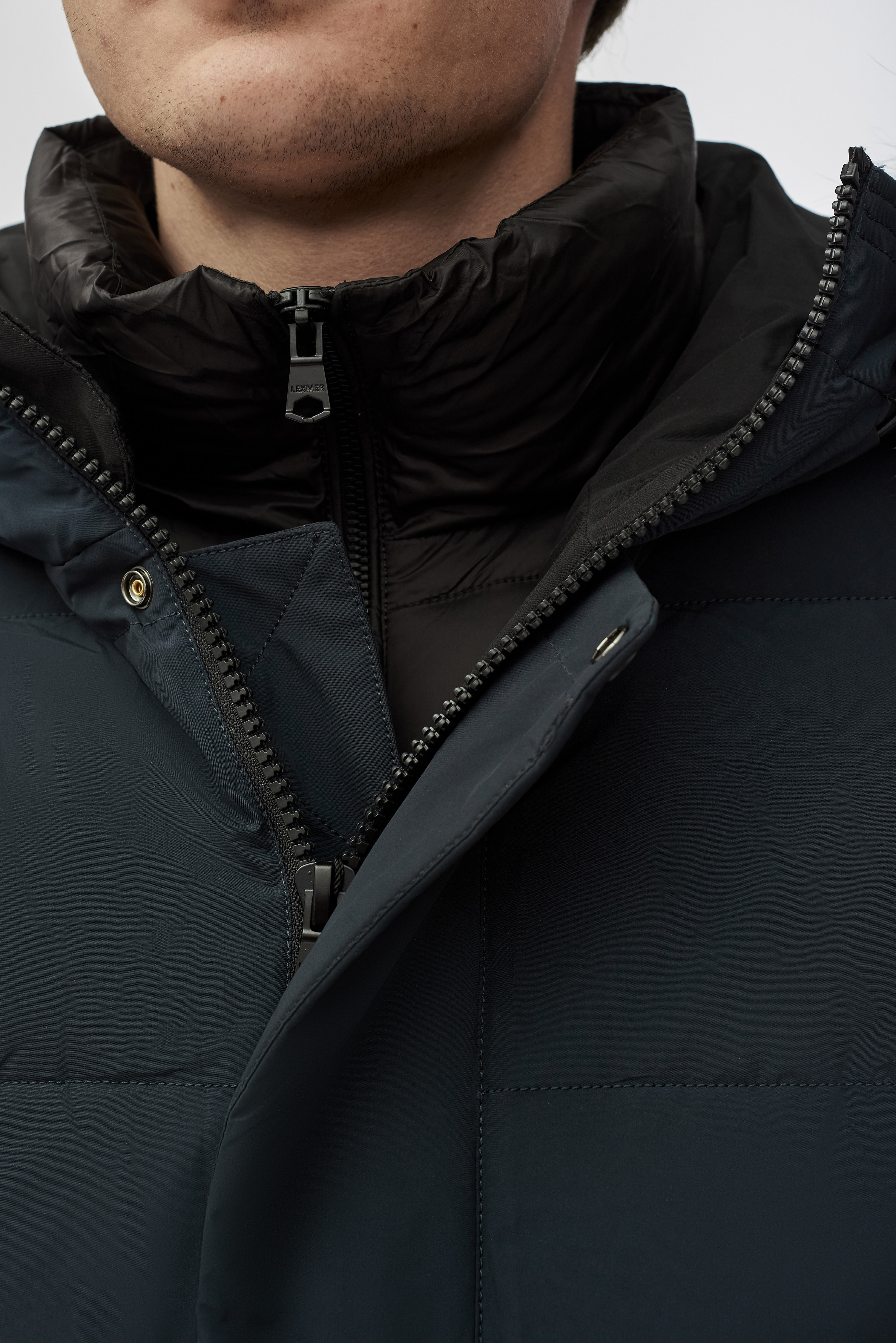 Куртка мужская NW-KM-1724F