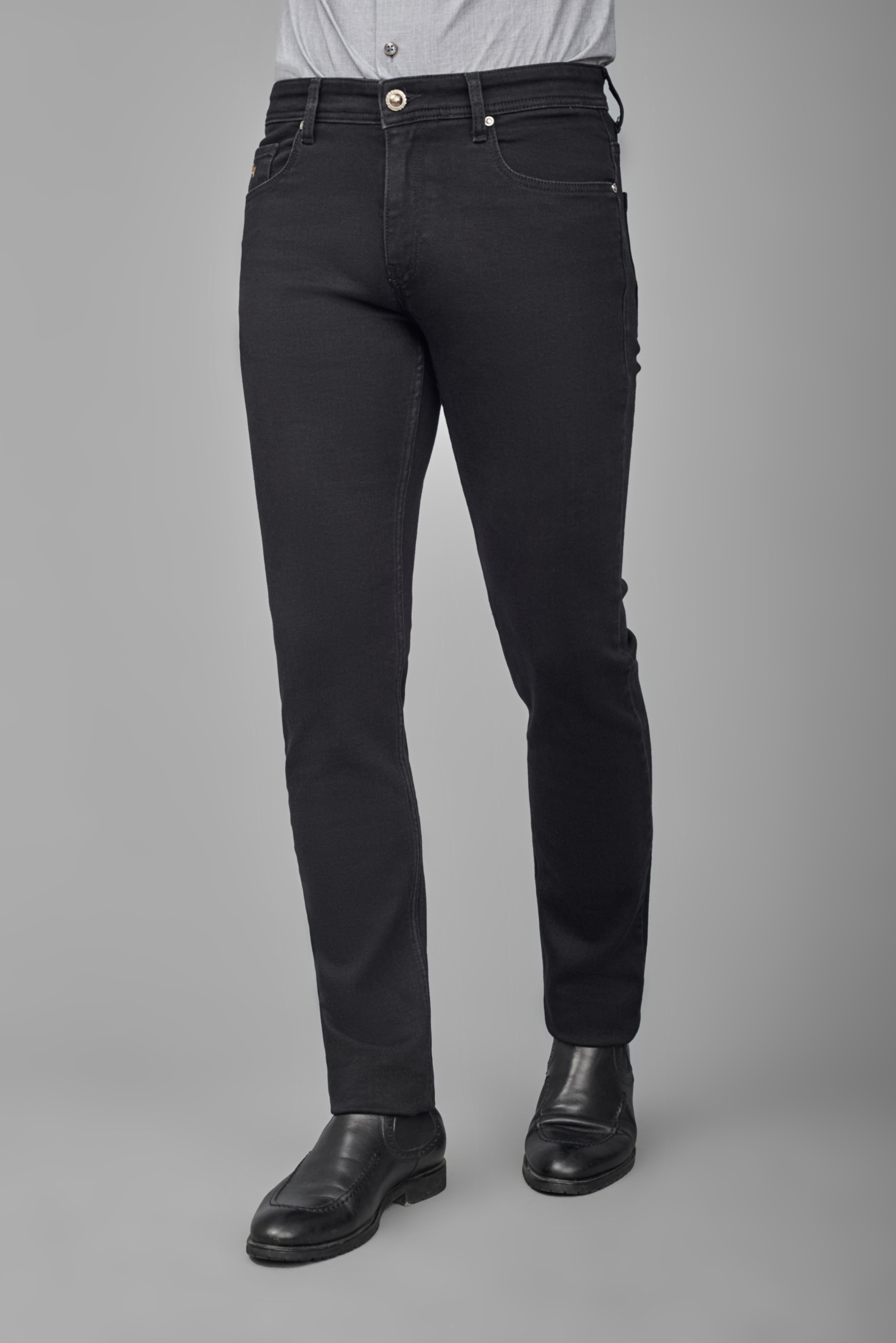 Джинсы мужские NJ-M-284 ZEN