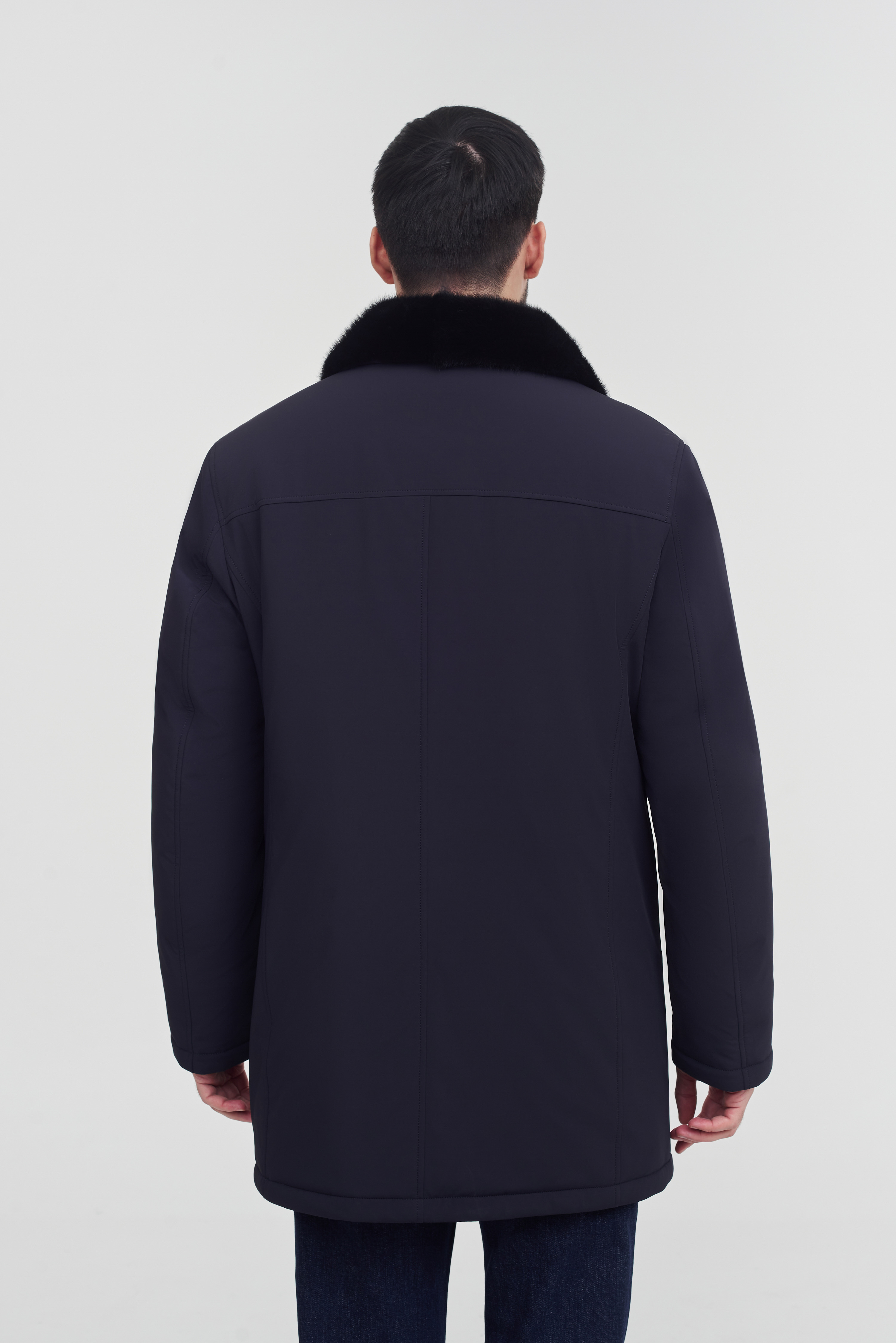 Куртка мужская NW-KM-2275