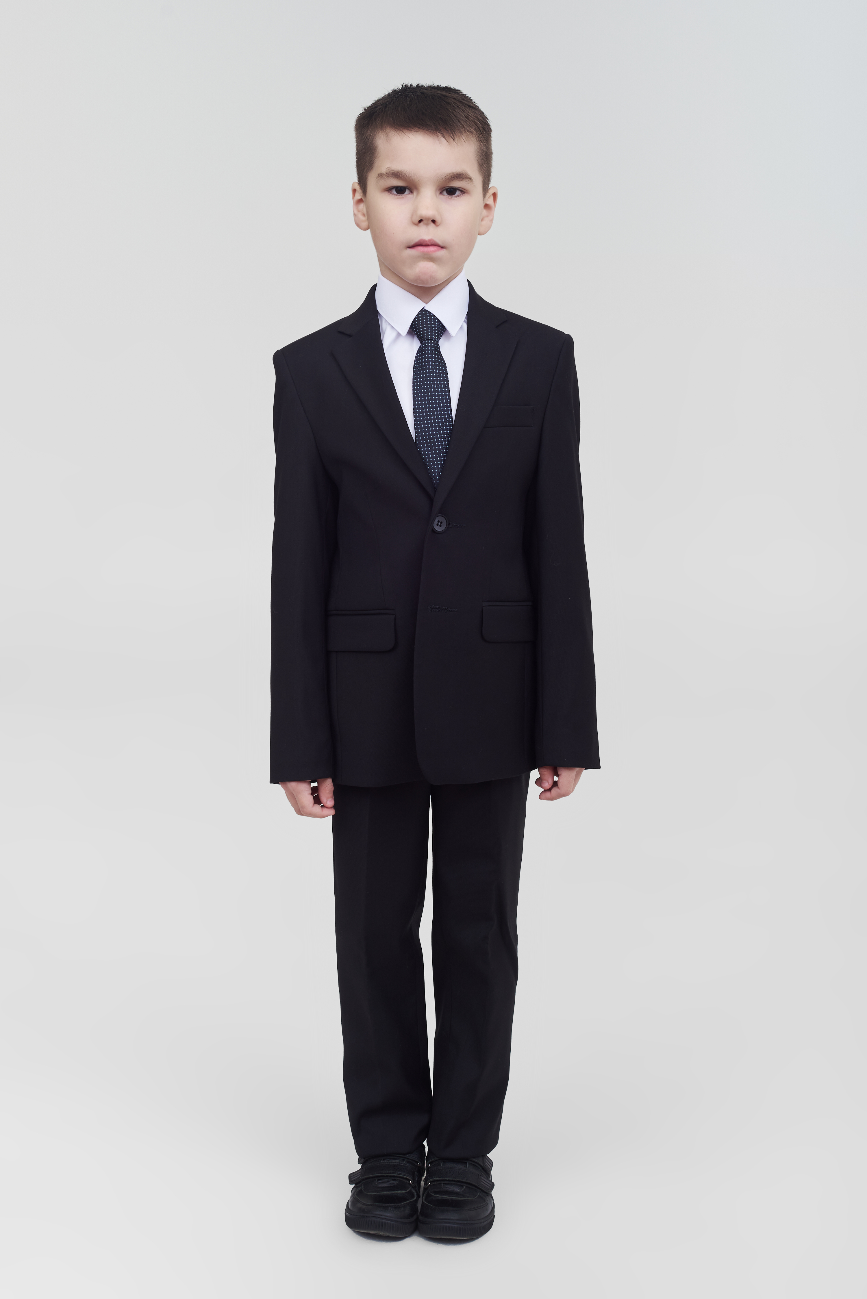 Костюм мужской  2331-VP-164-BY-KP