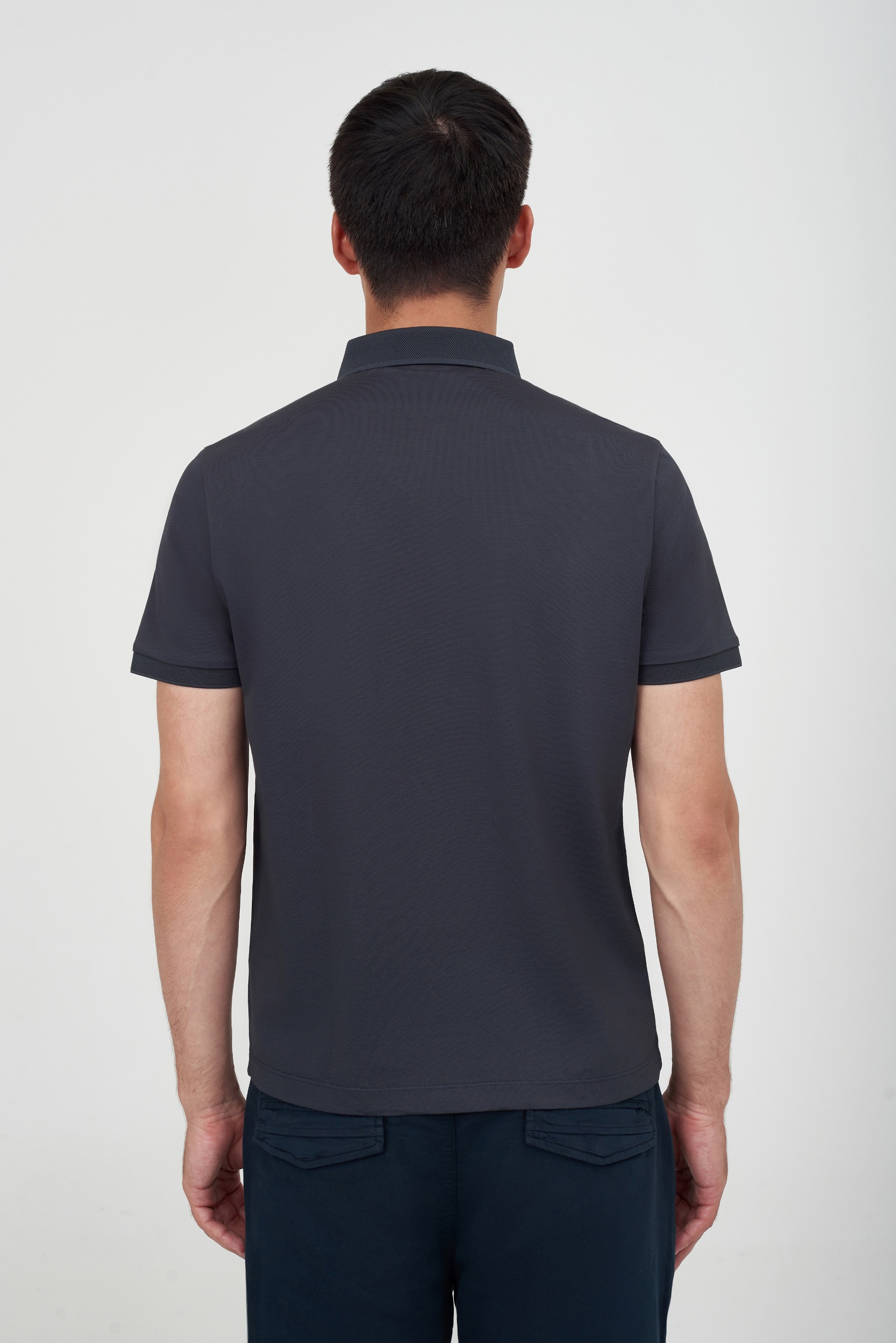 Трикотаж Поло NT-PPK-3109