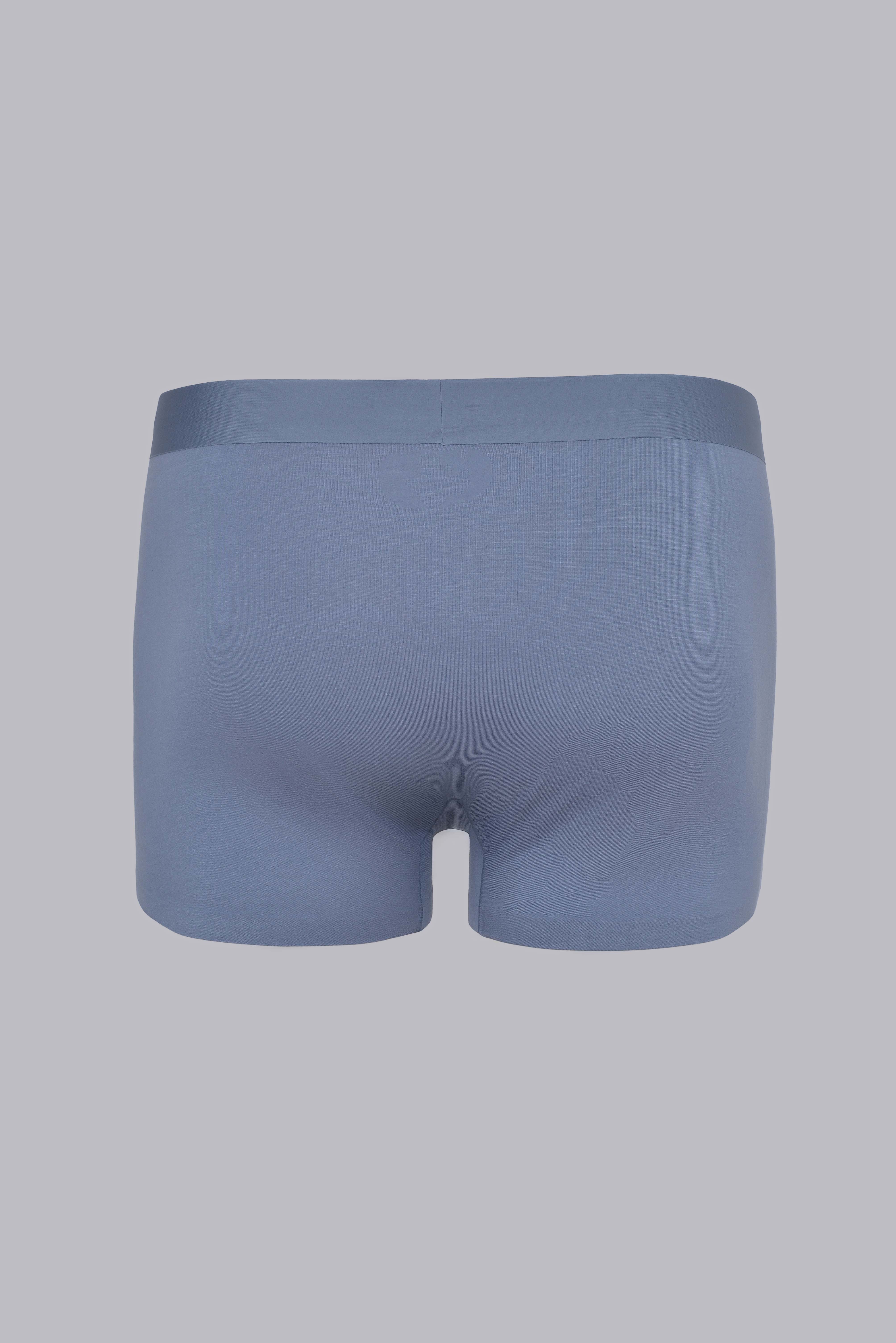 Боксеры муж. п/уп NNB-VB-M-1BLUE-1GREY