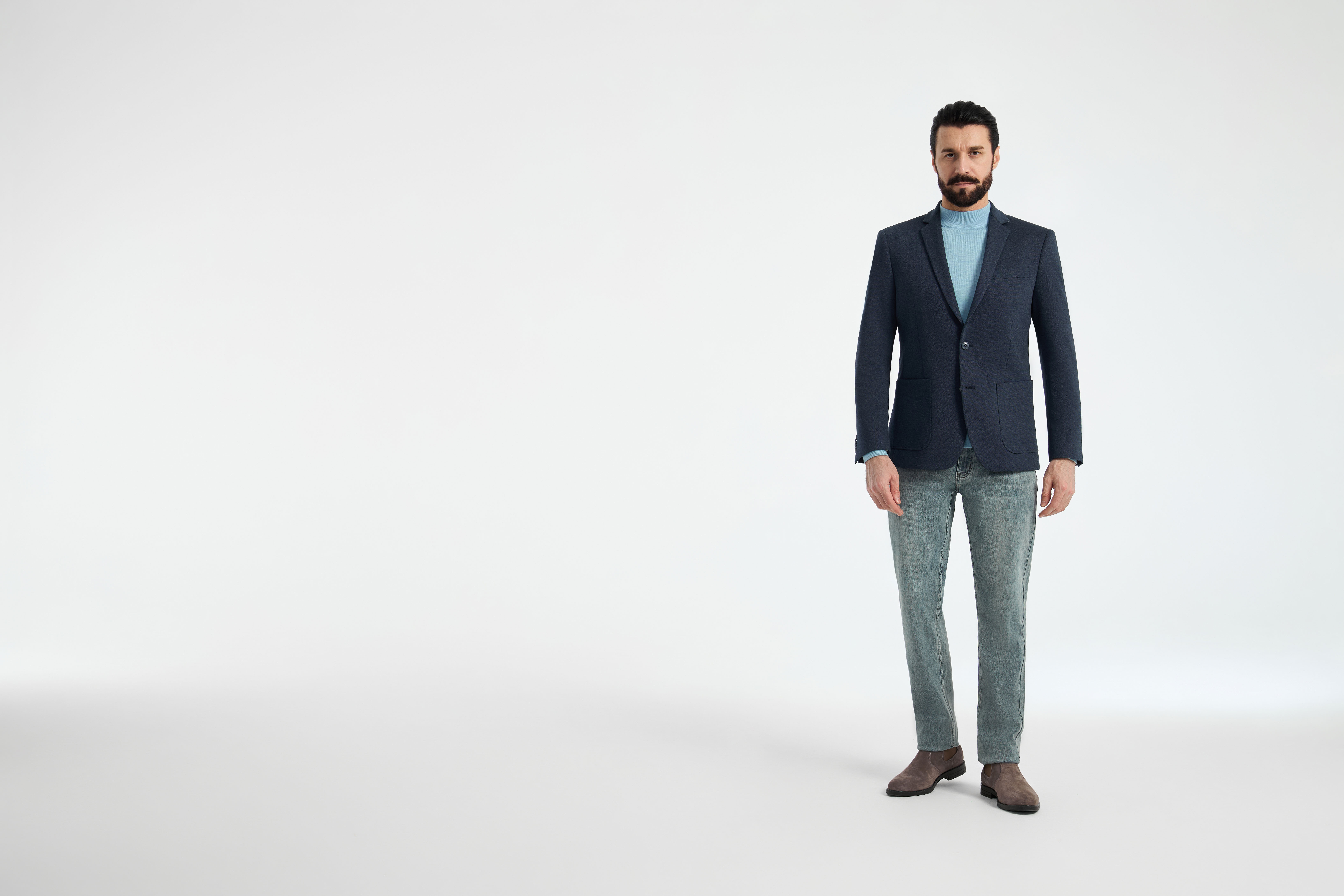 Пиджак мужской 3006-NQ-310M