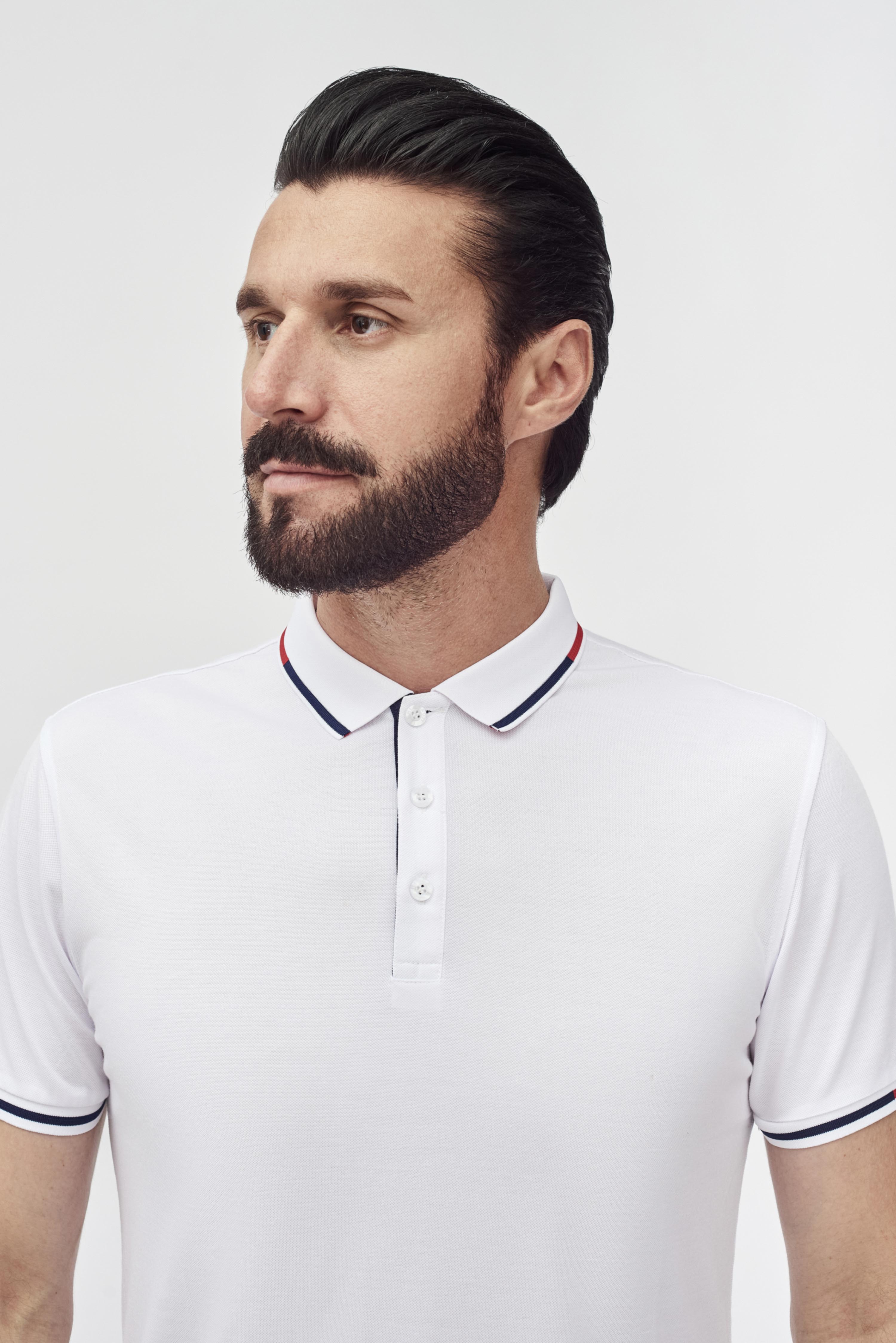 Трикотаж Поло NT-PPK-1076