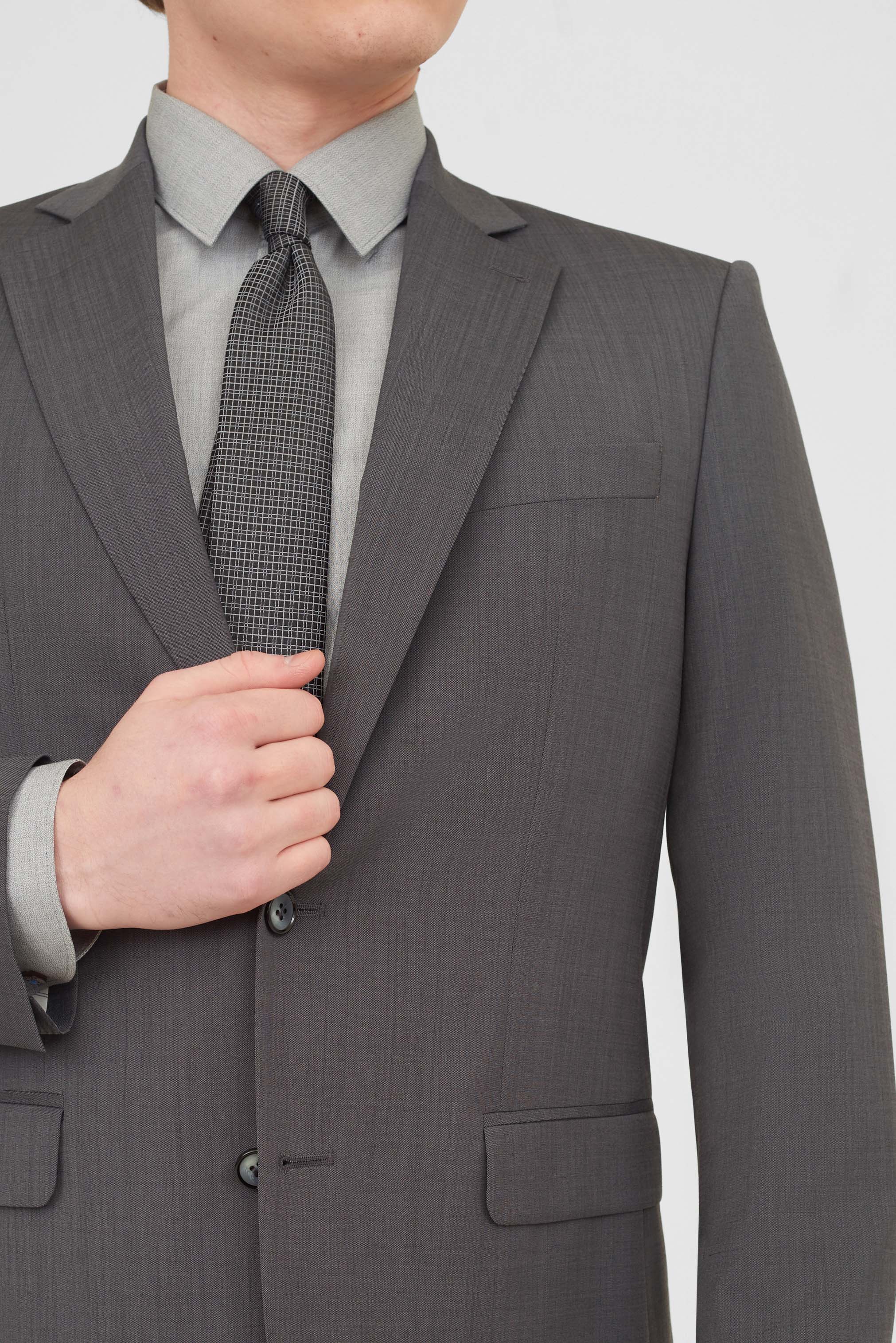 Костюм мужской двойка 5434-ND-310M