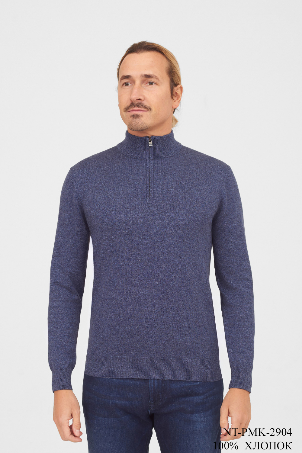 Трикотаж Поло NT-PMK-2904