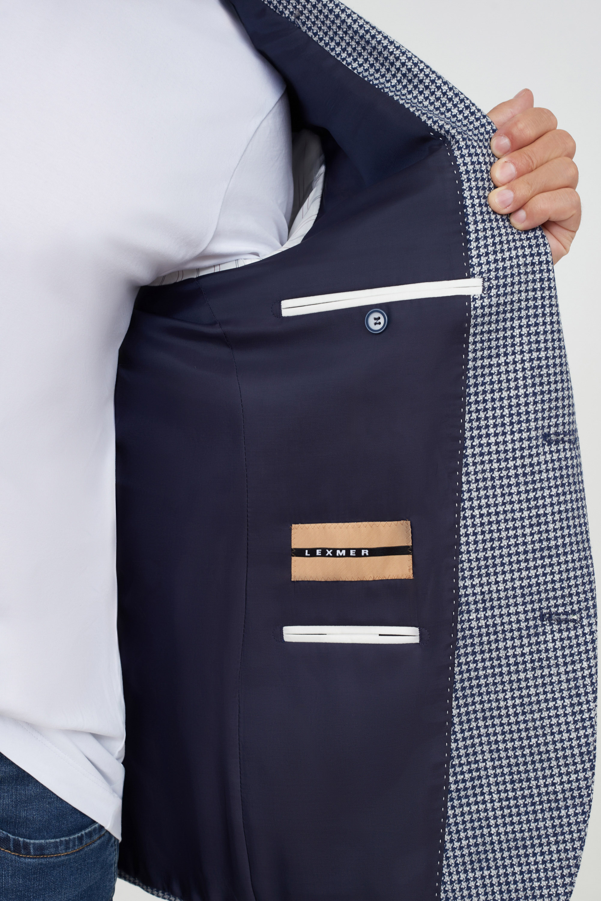 Пиджак мужской 3500-NP-310M