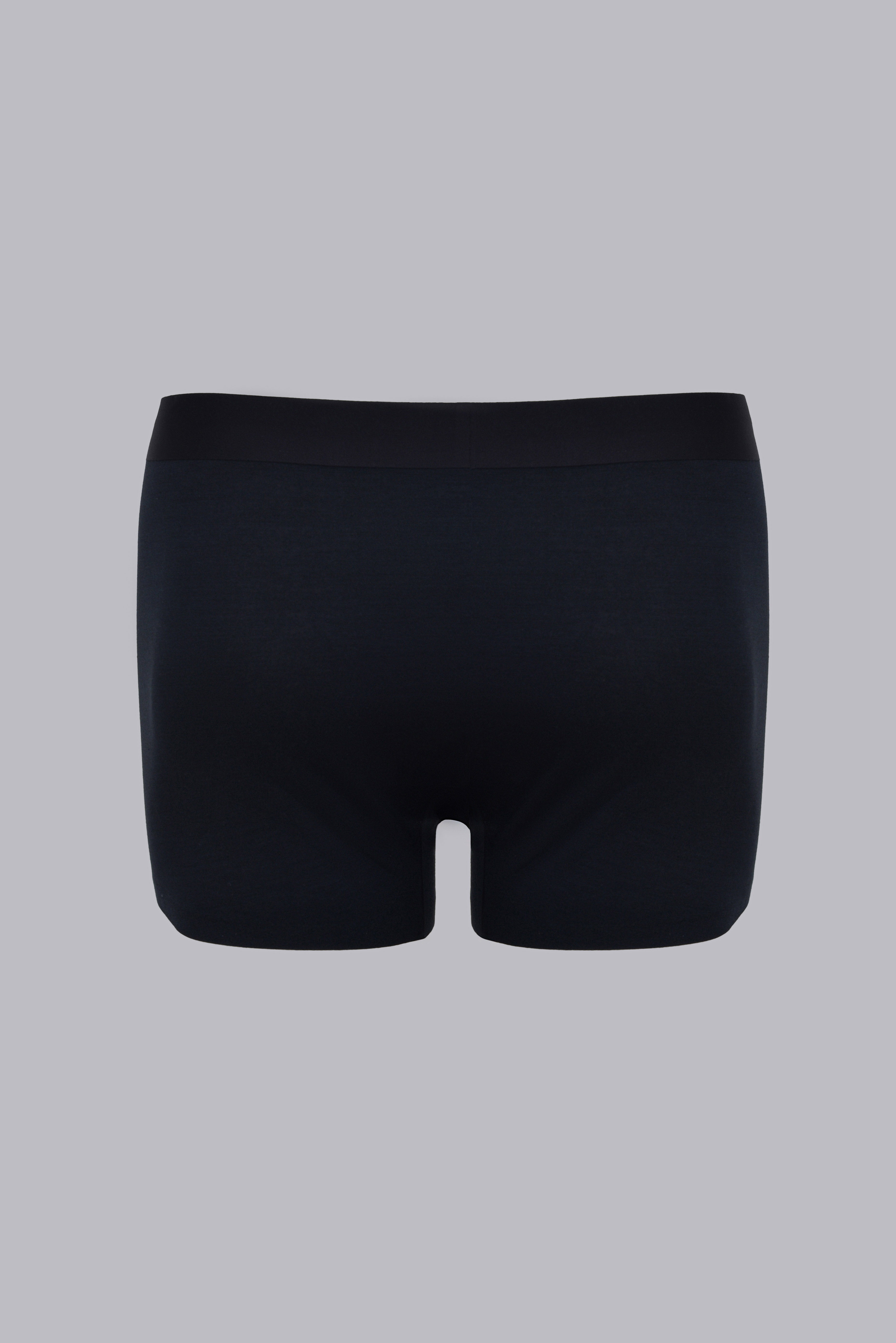 Боксеры муж. п/уп NNB-VB-M-1GREY-1BLACK