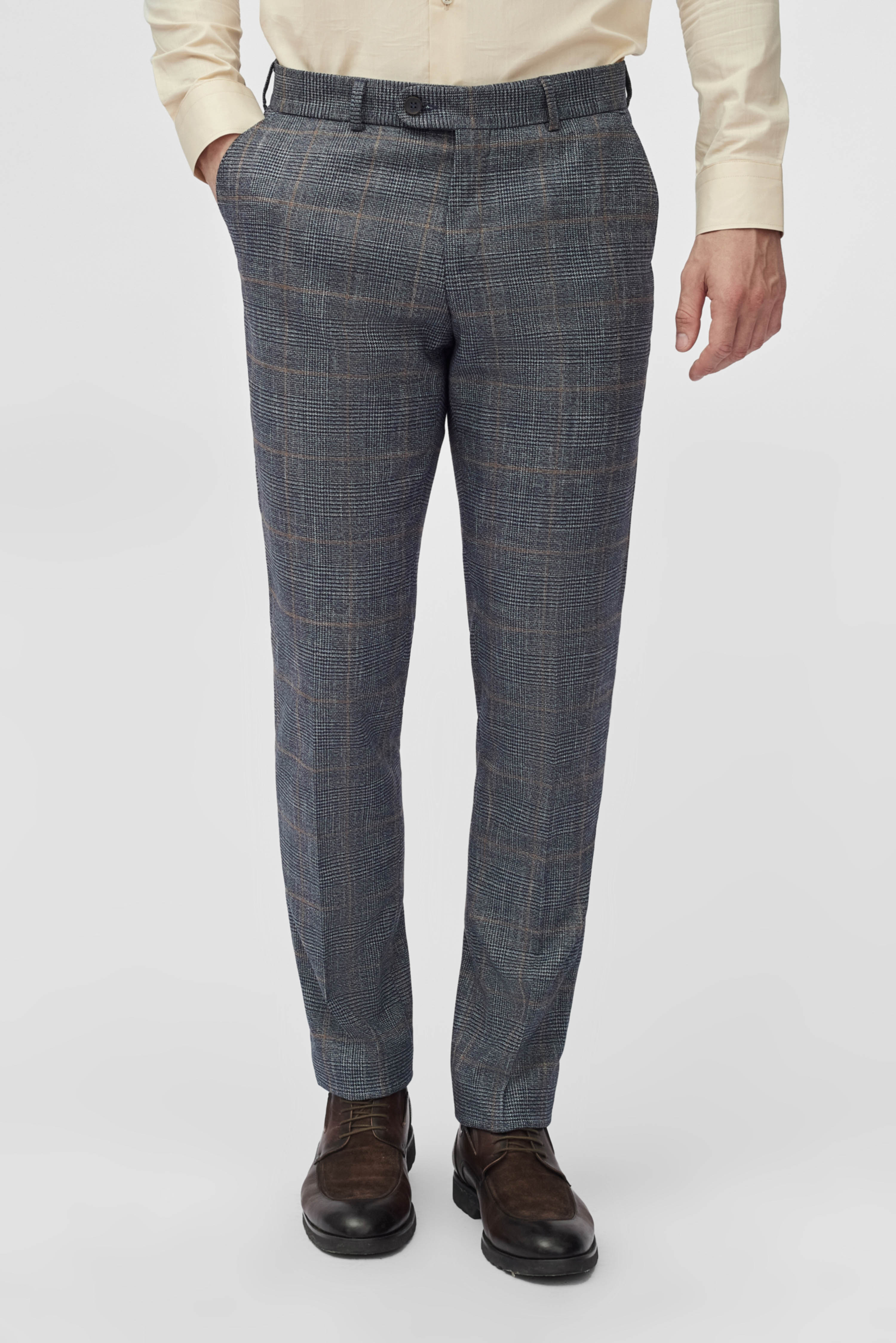 Брюки мужские 5679-VC-31X