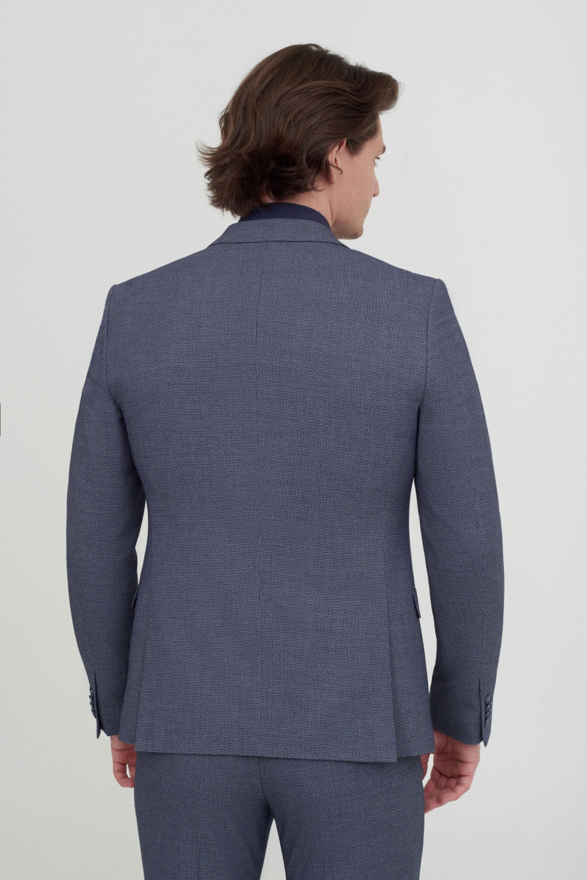 Костюм мужской двойка 2332-VS-35S