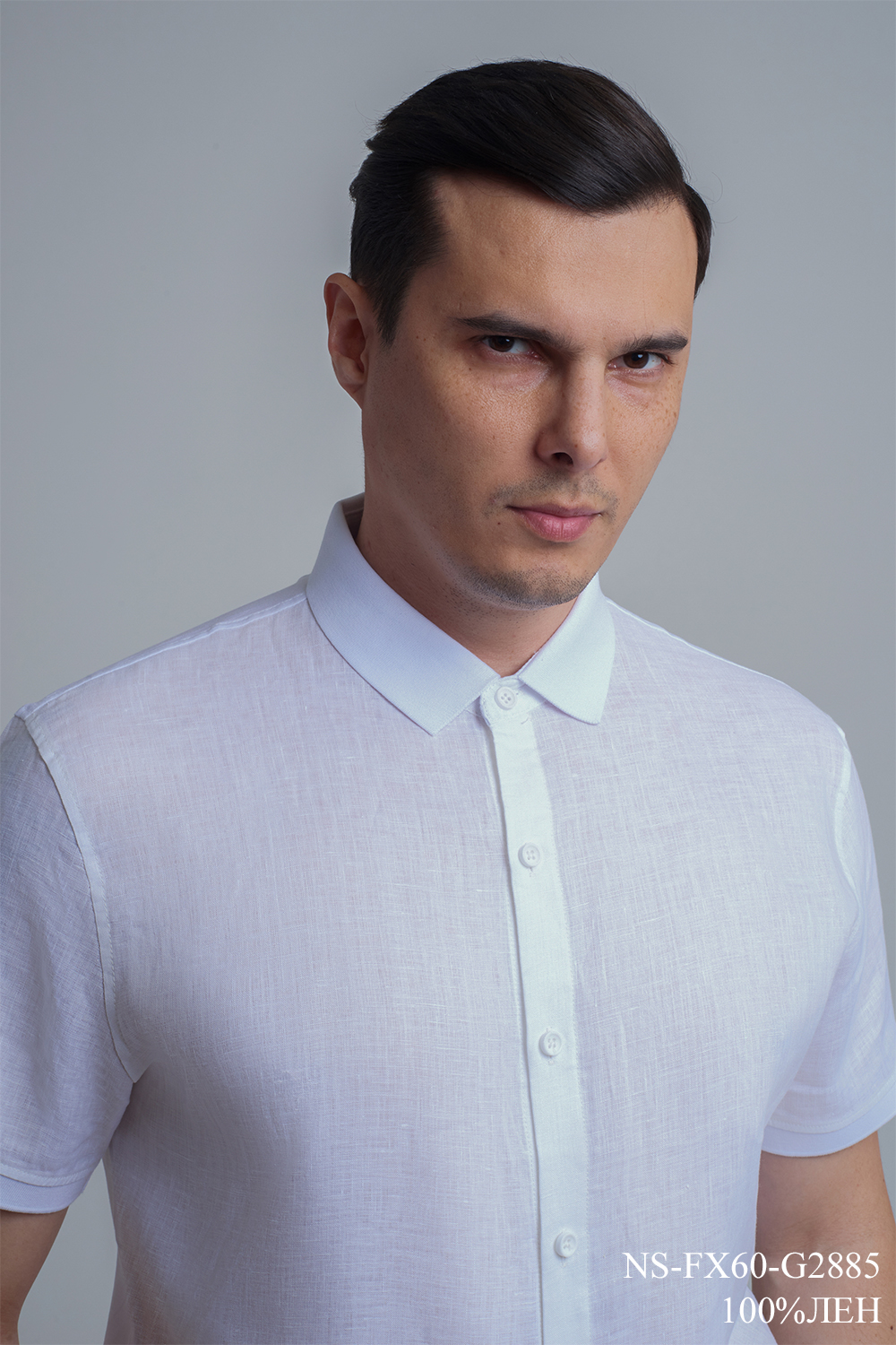 Сорочка NS-FX60-G2885