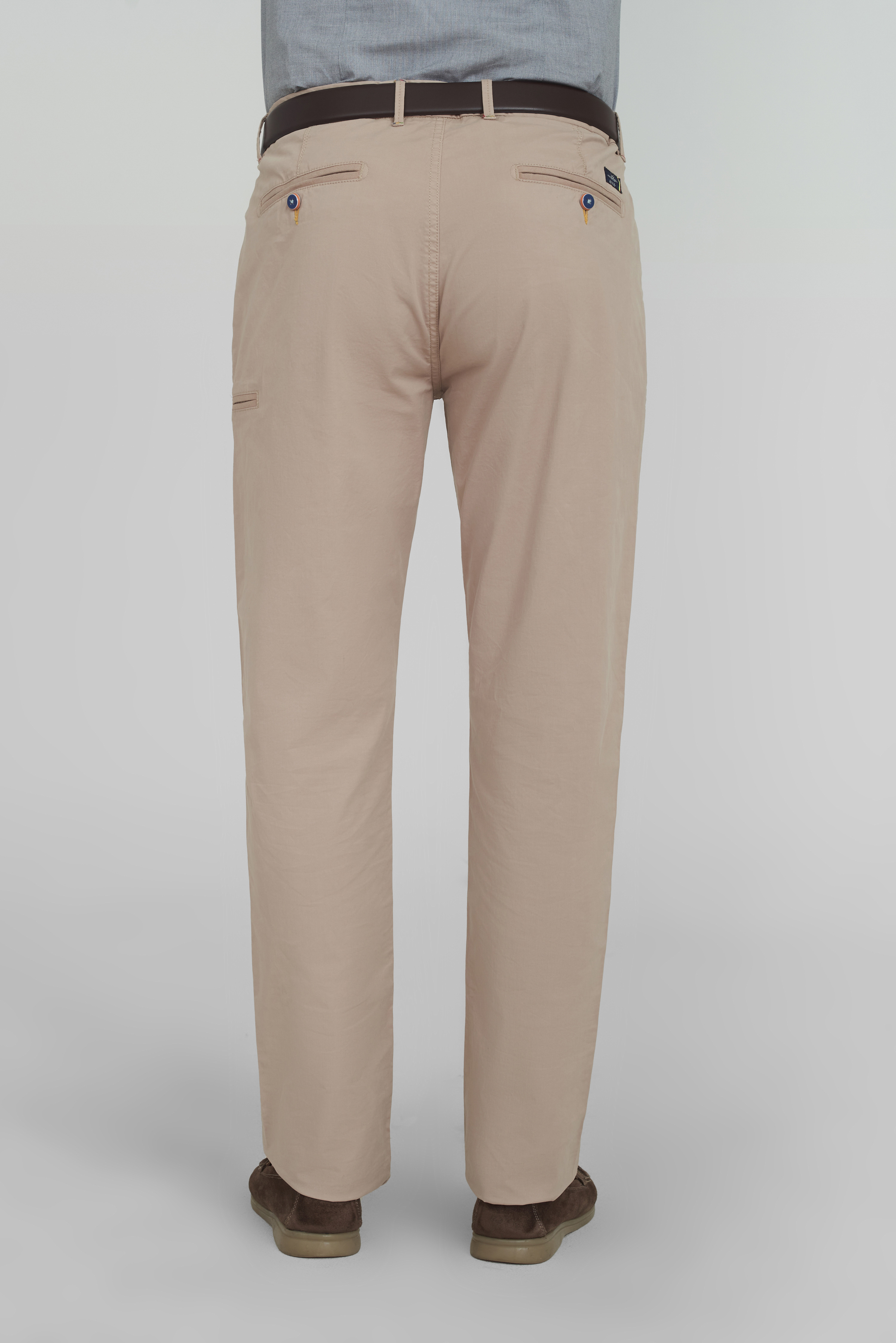 Чиносы мужские NJS-S-22