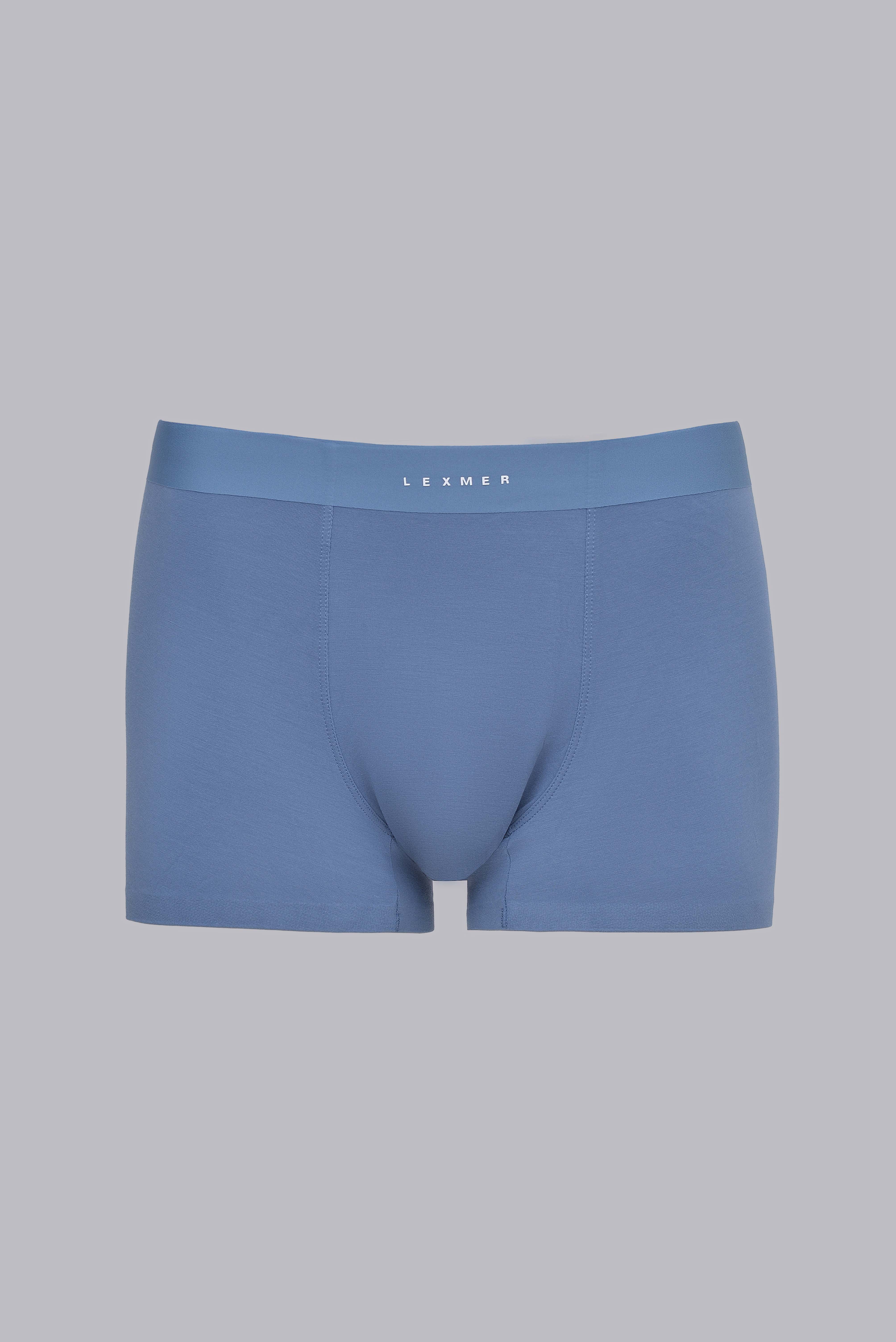 Боксеры муж. п/уп NNB-VB-M-1BLUE-1GREY