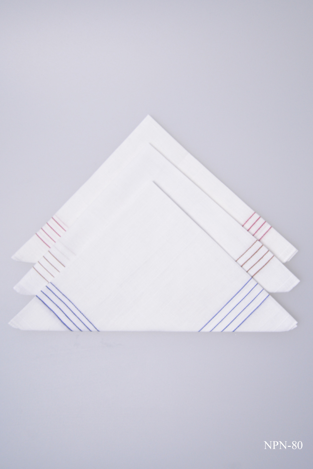 Платок носов. п/уп NPN-80