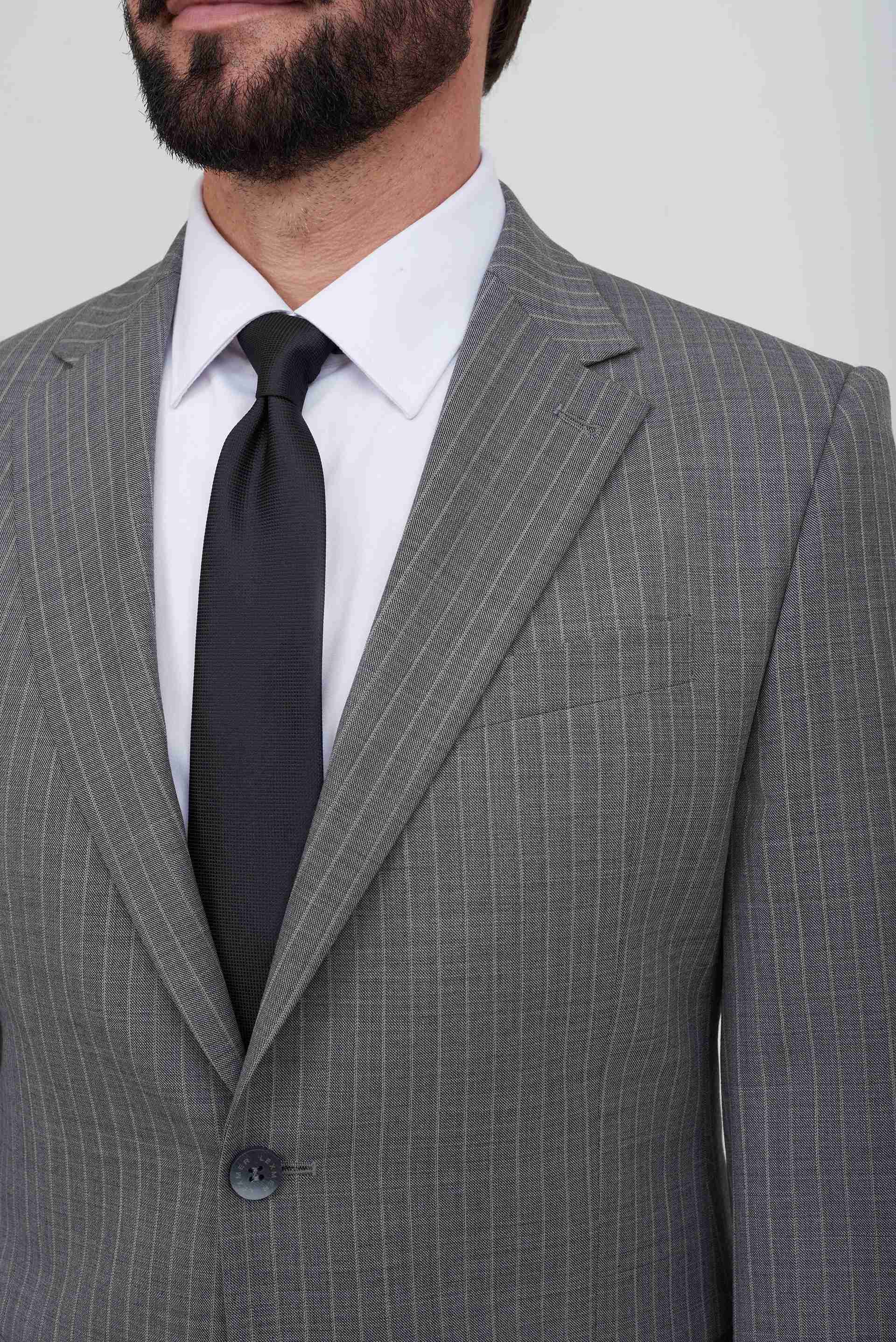 Пиджак мужской 6527-NS-850SP