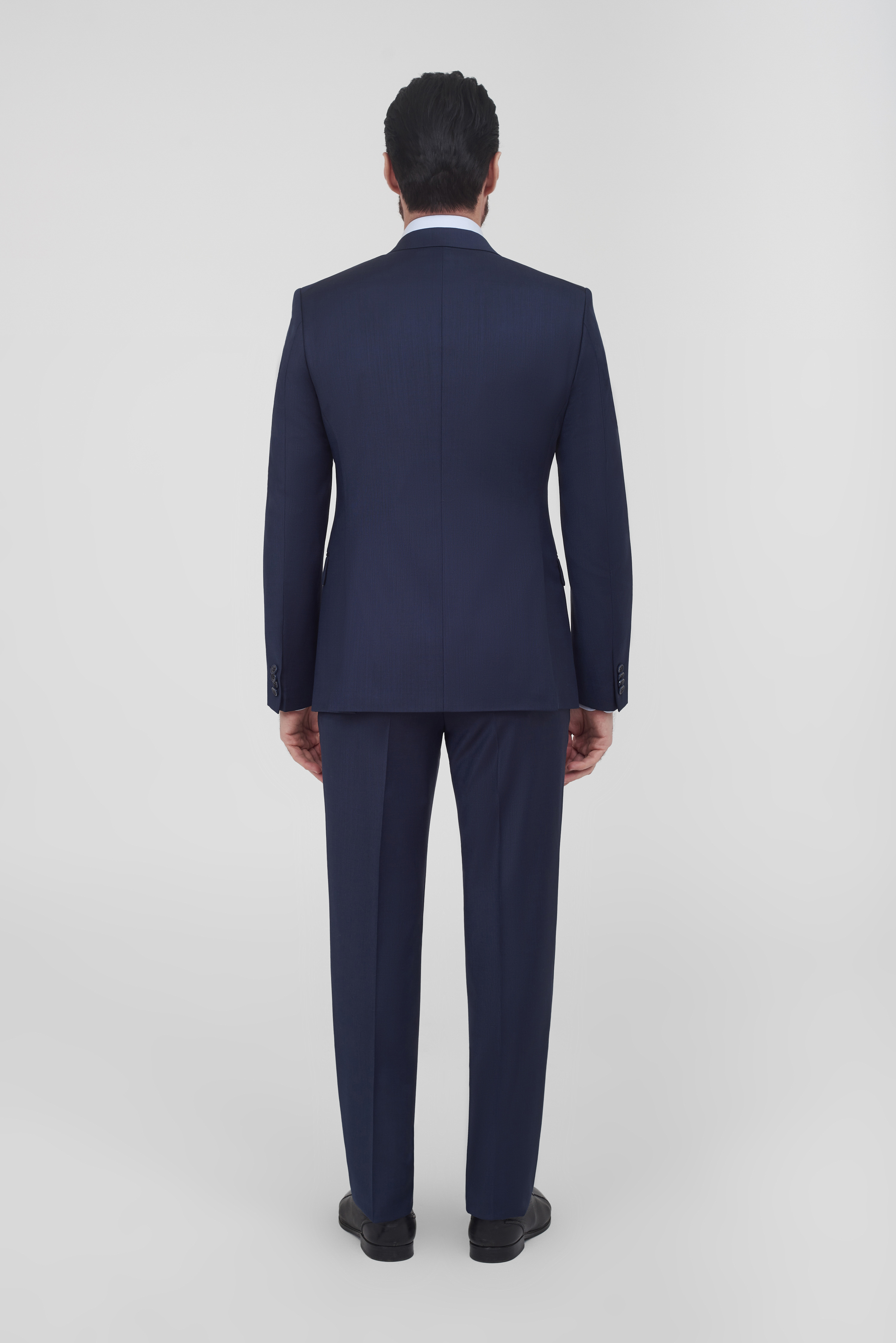 Костюм мужской двойка 4670-NB-302M