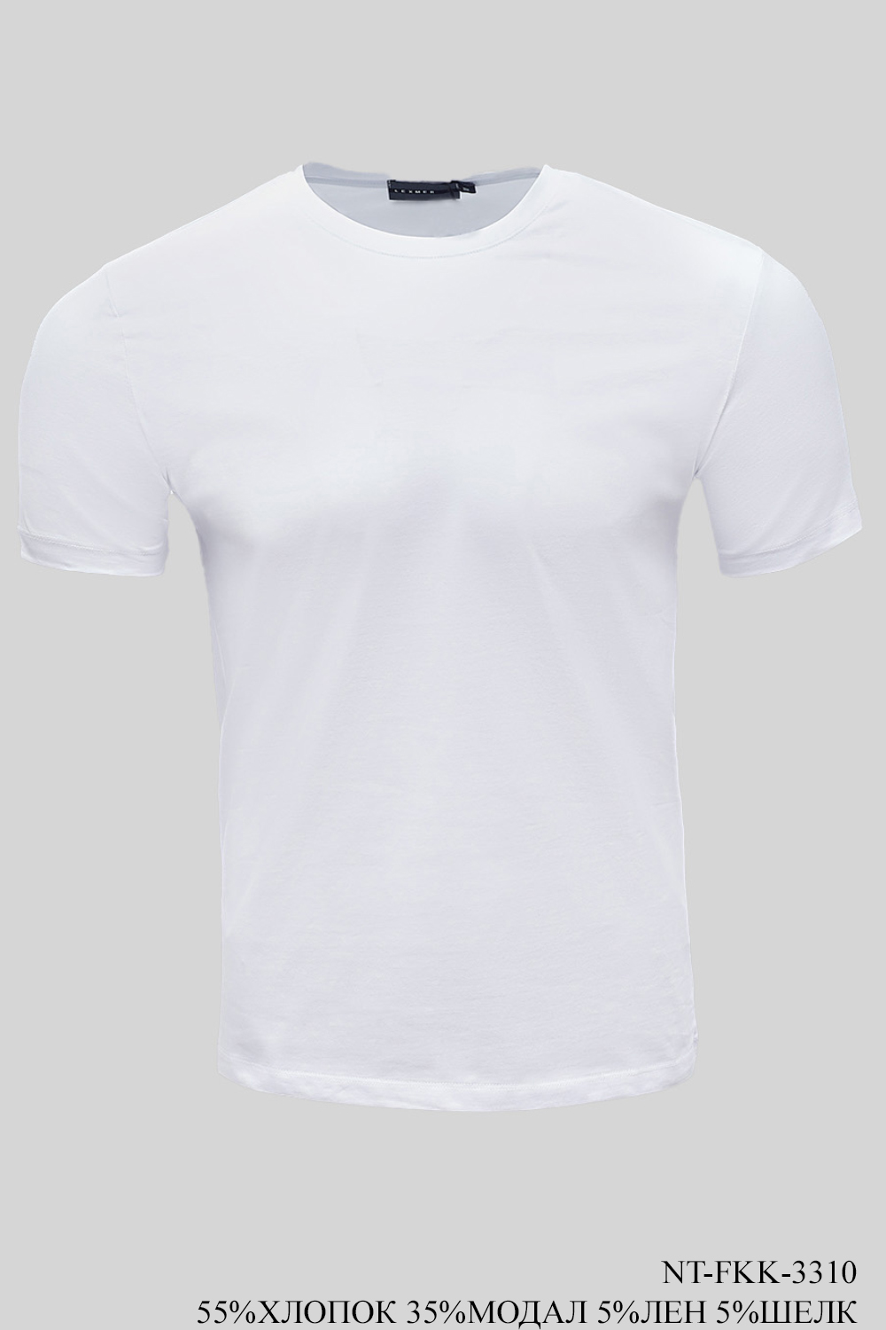 Трикотаж Футболка NT-FKK-3310