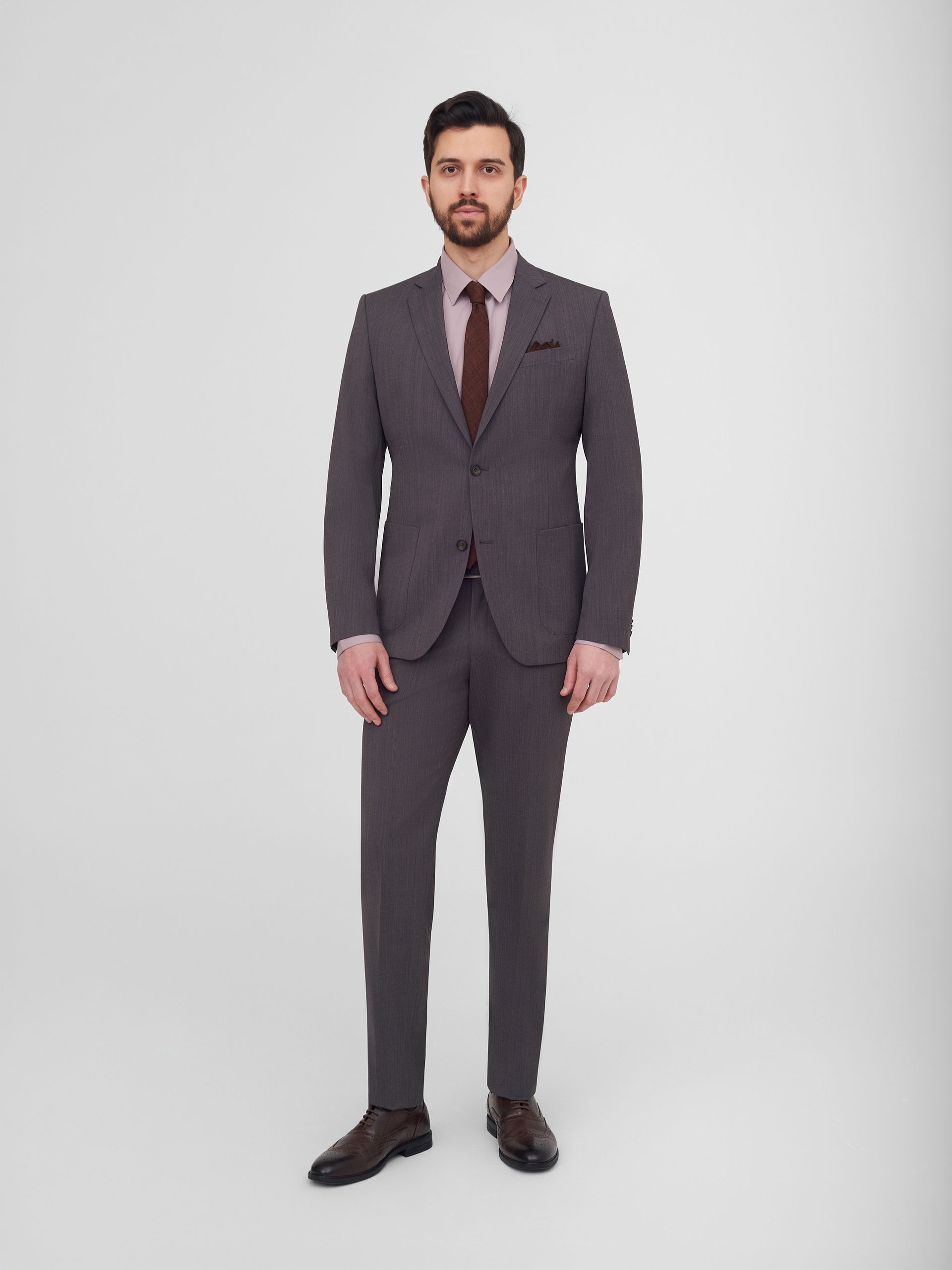 Костюм мужской двойка 5439-ND-840S