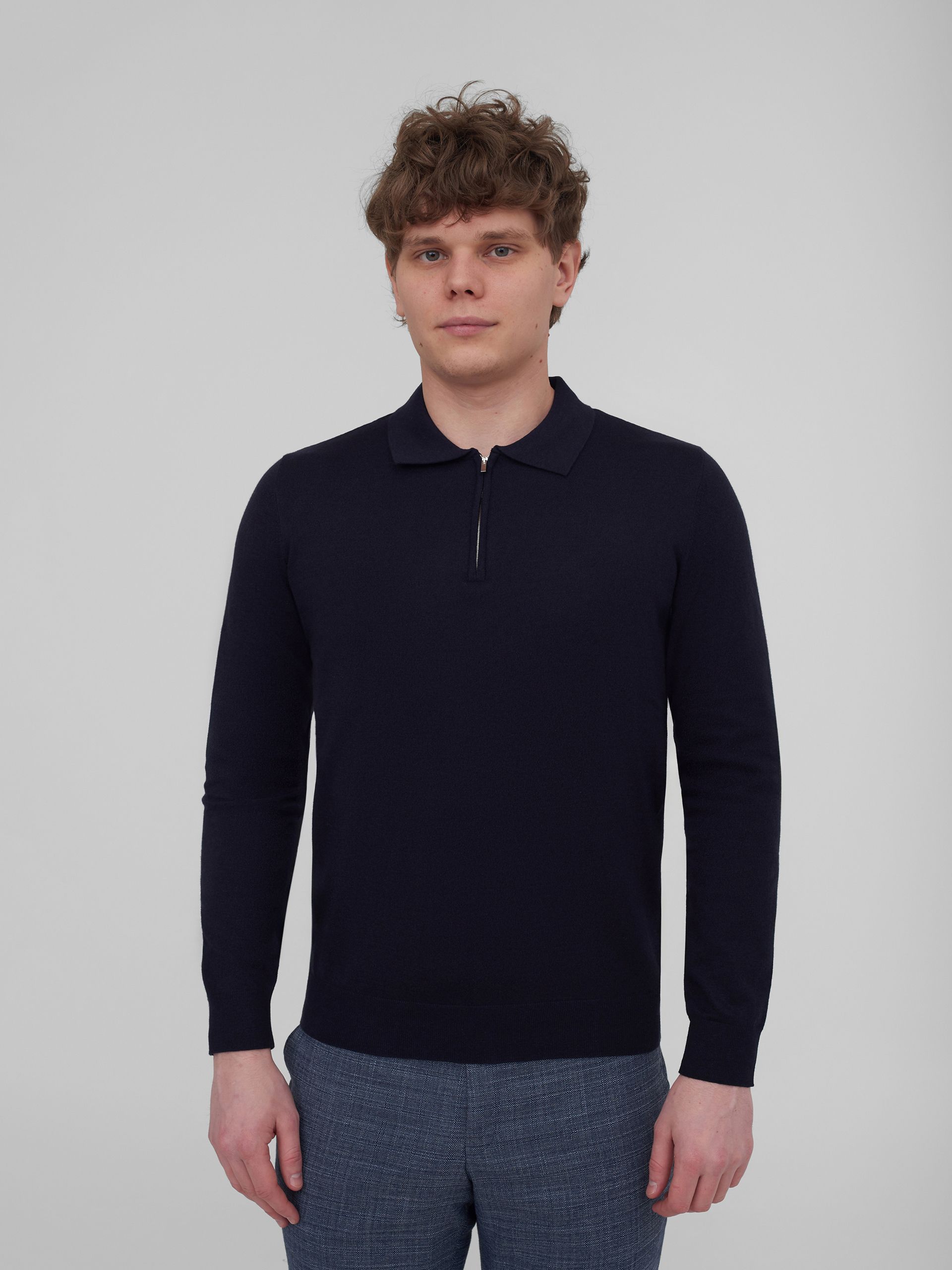 Трикотаж Поло NT-PMK-2879