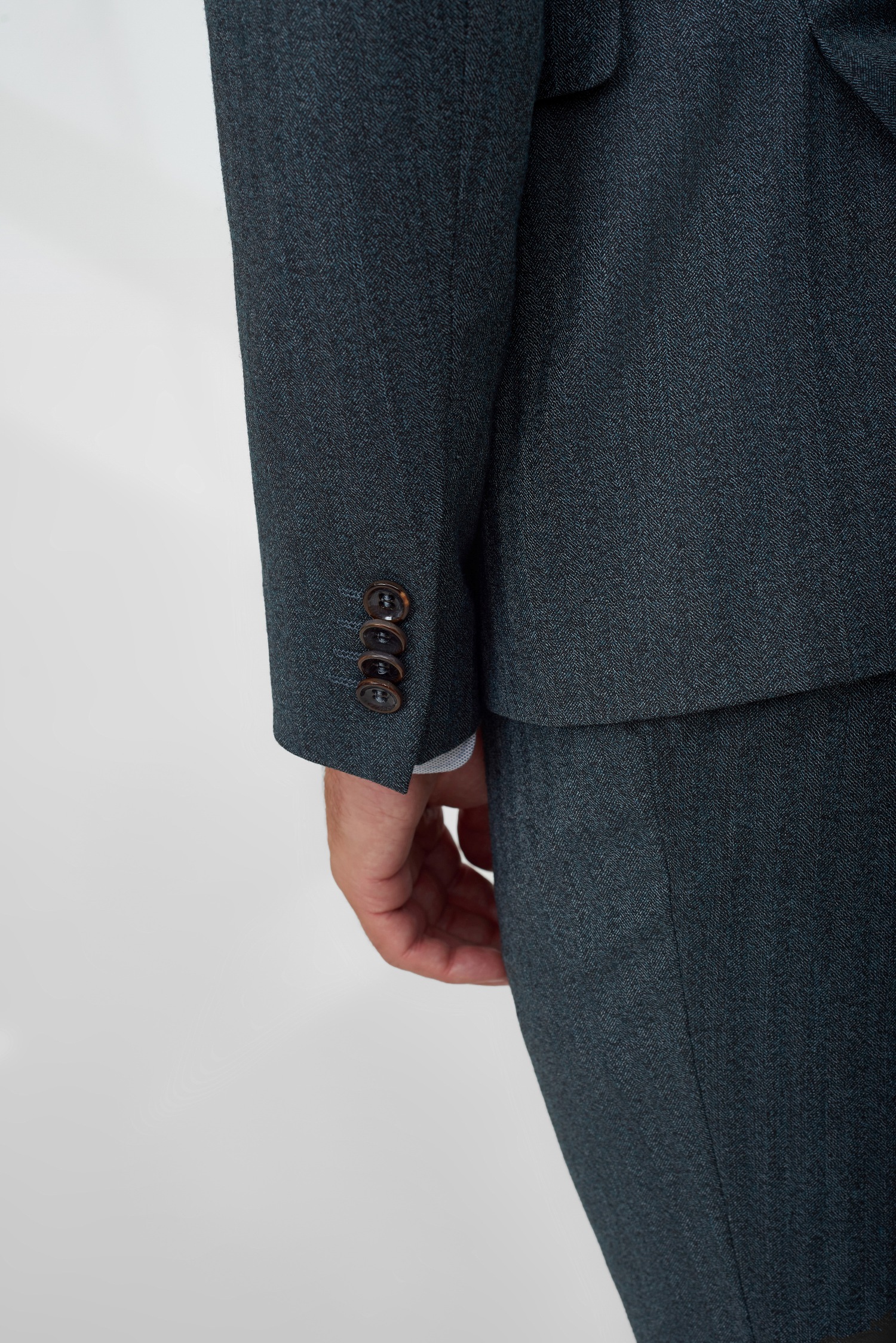 Пиджак мужской 4810-NB-570XP