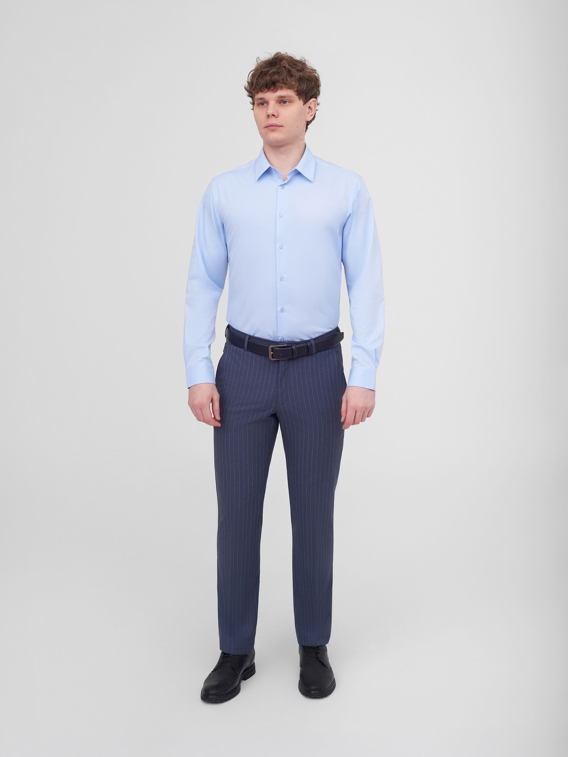 Сорочка NS-FX13-G3210