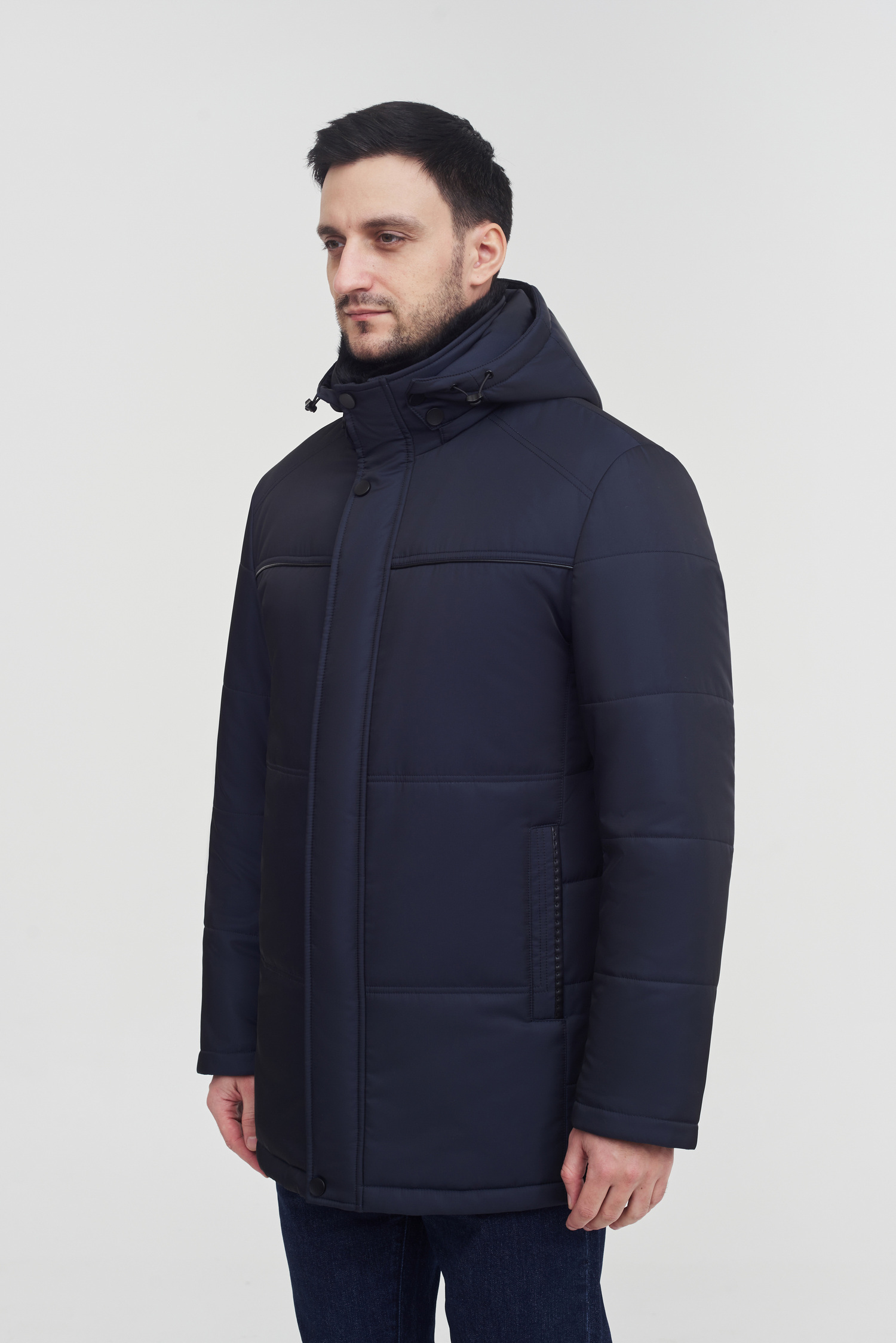 Куртка мужская NW-KM-2276V