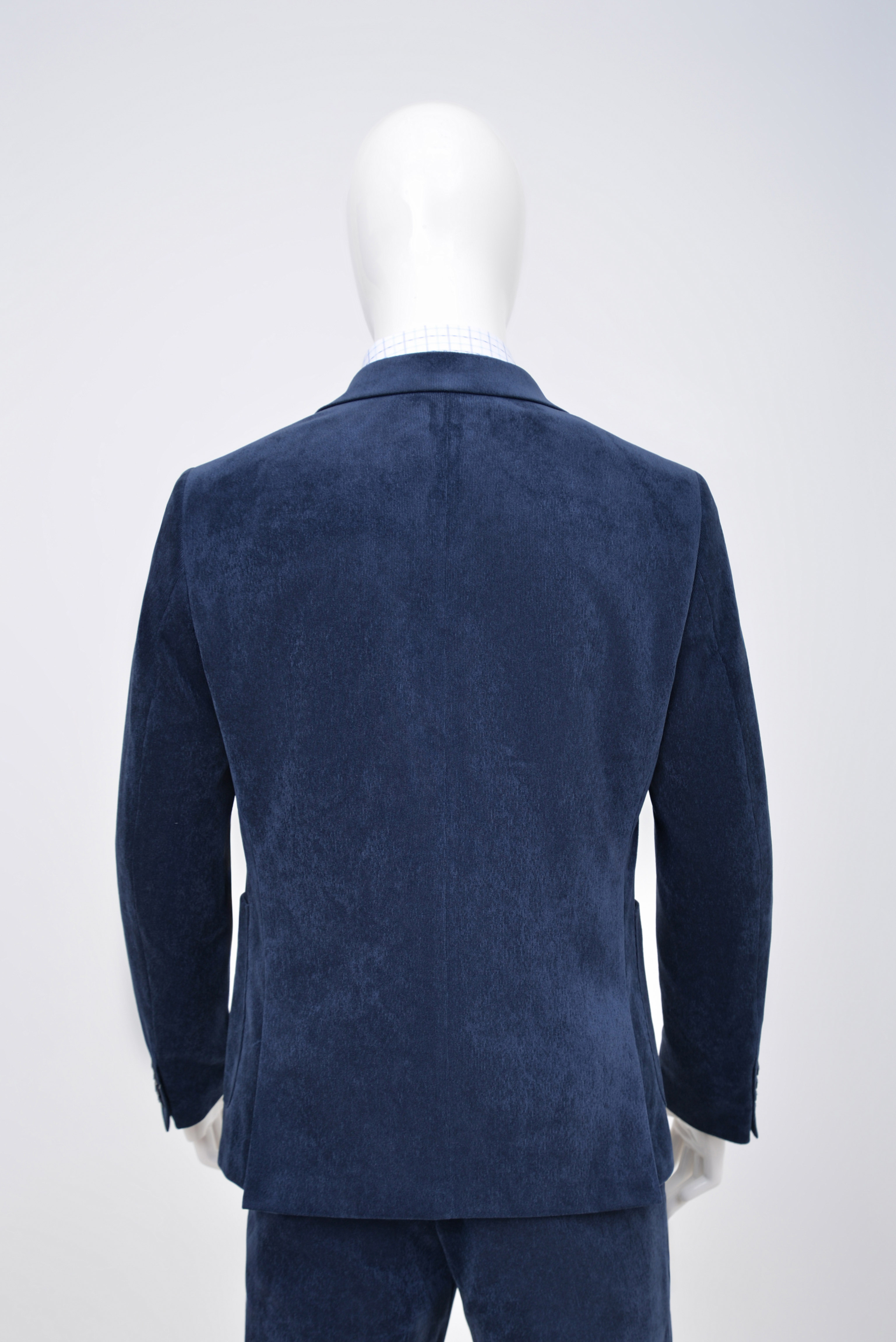 Пиджак мужской 5372-VC-201C