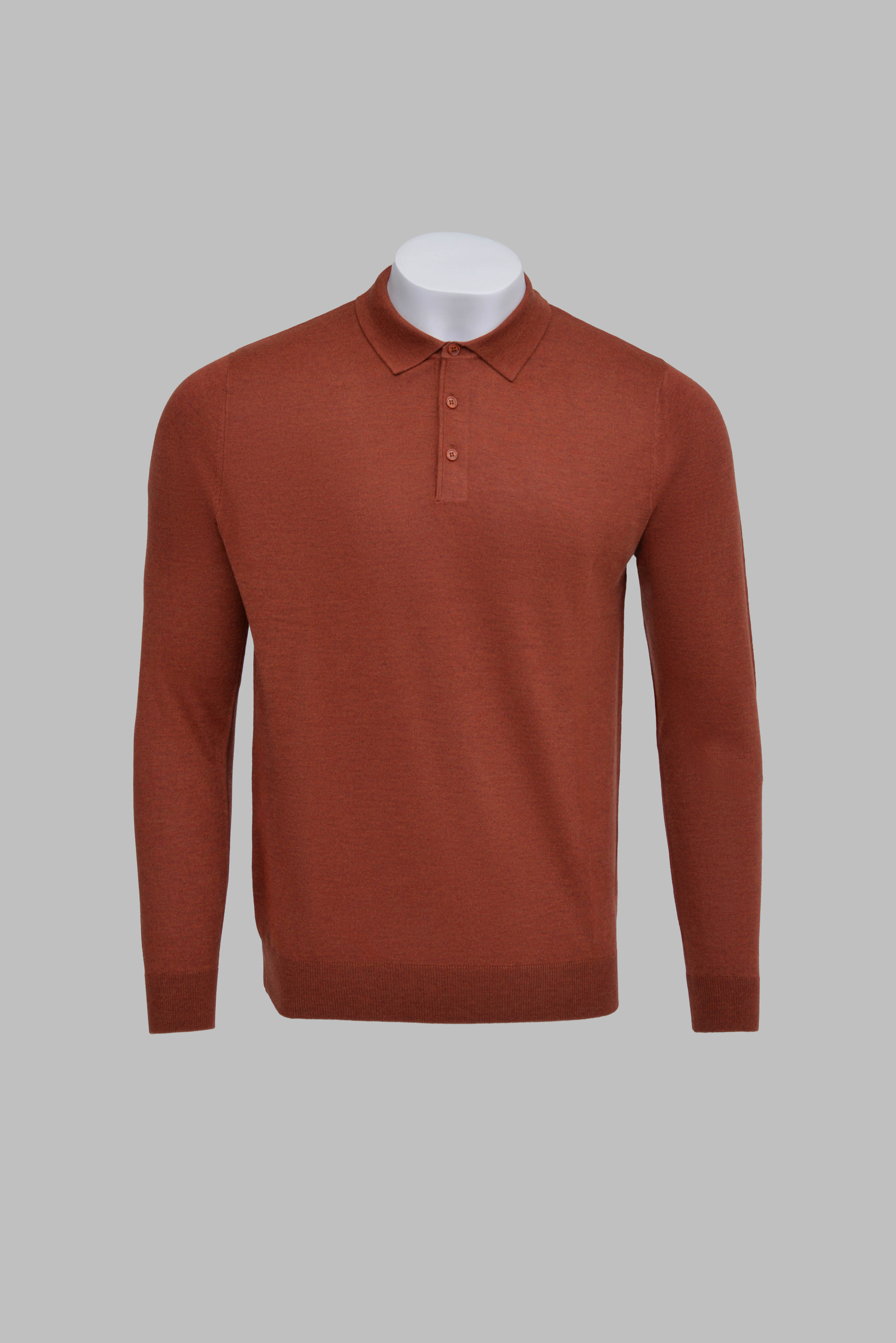 Трикотаж Поло NT-PPK-3137