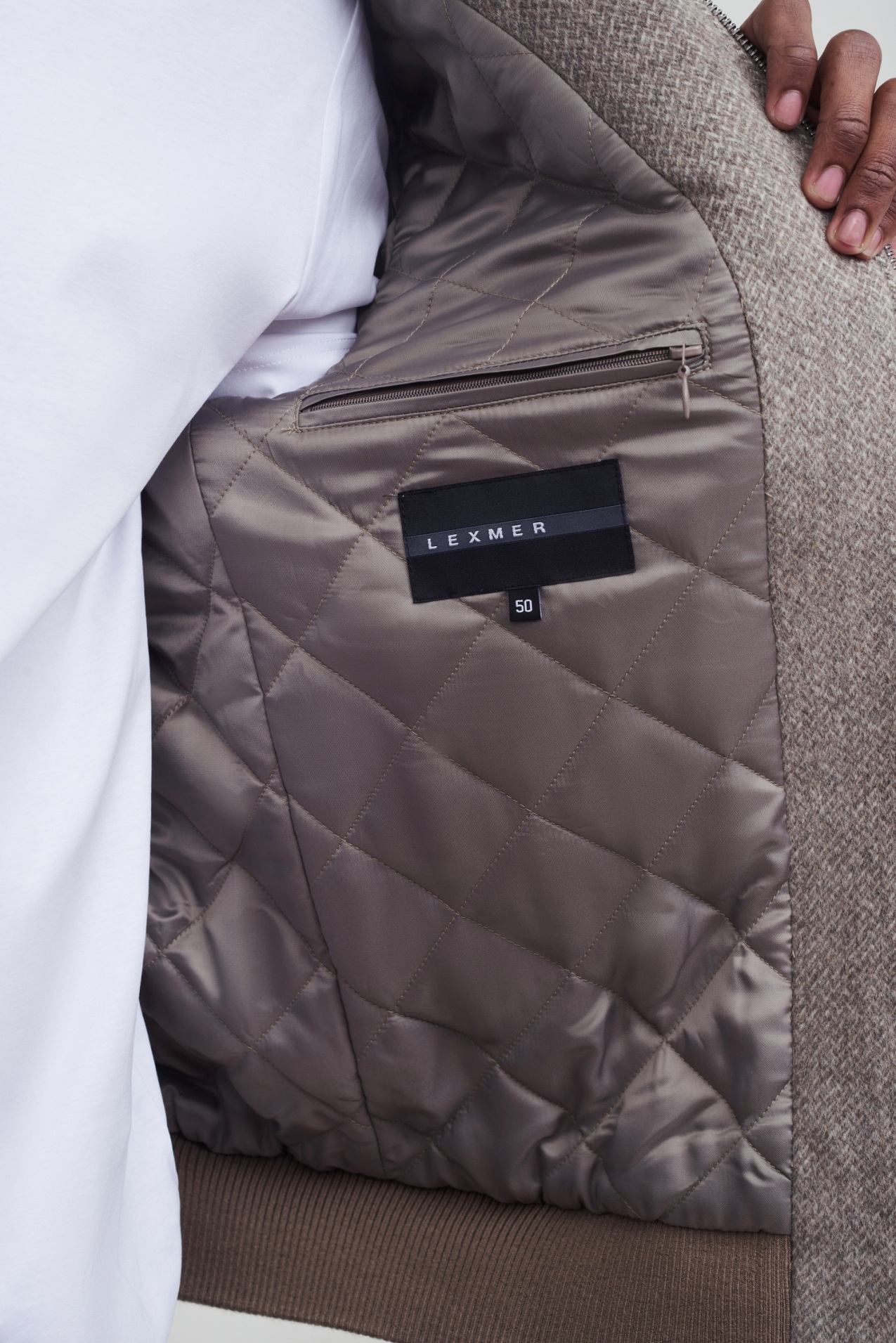 Пальто мужское NW-PK-2205W