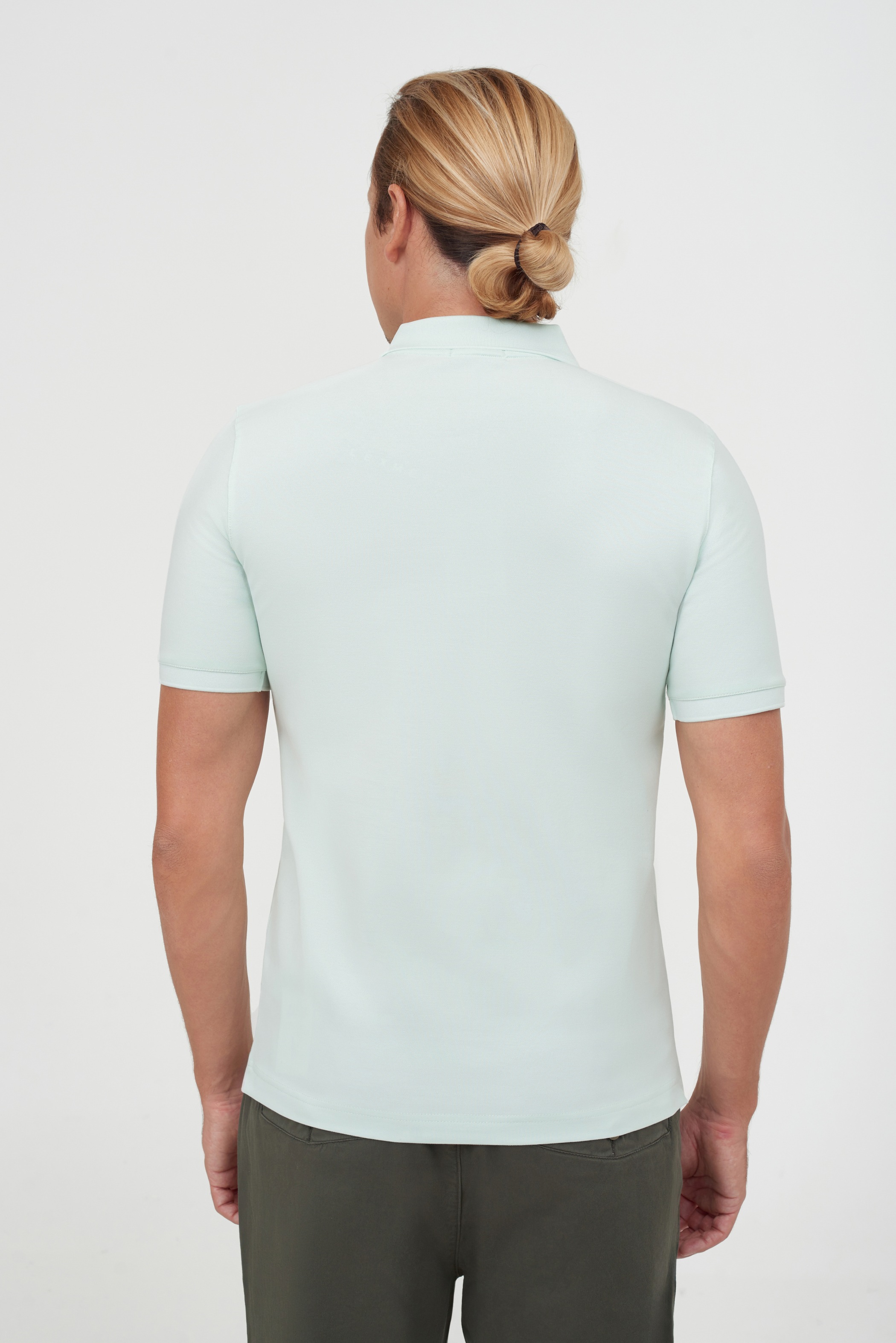 Трикотаж Поло NT-PPK-33101