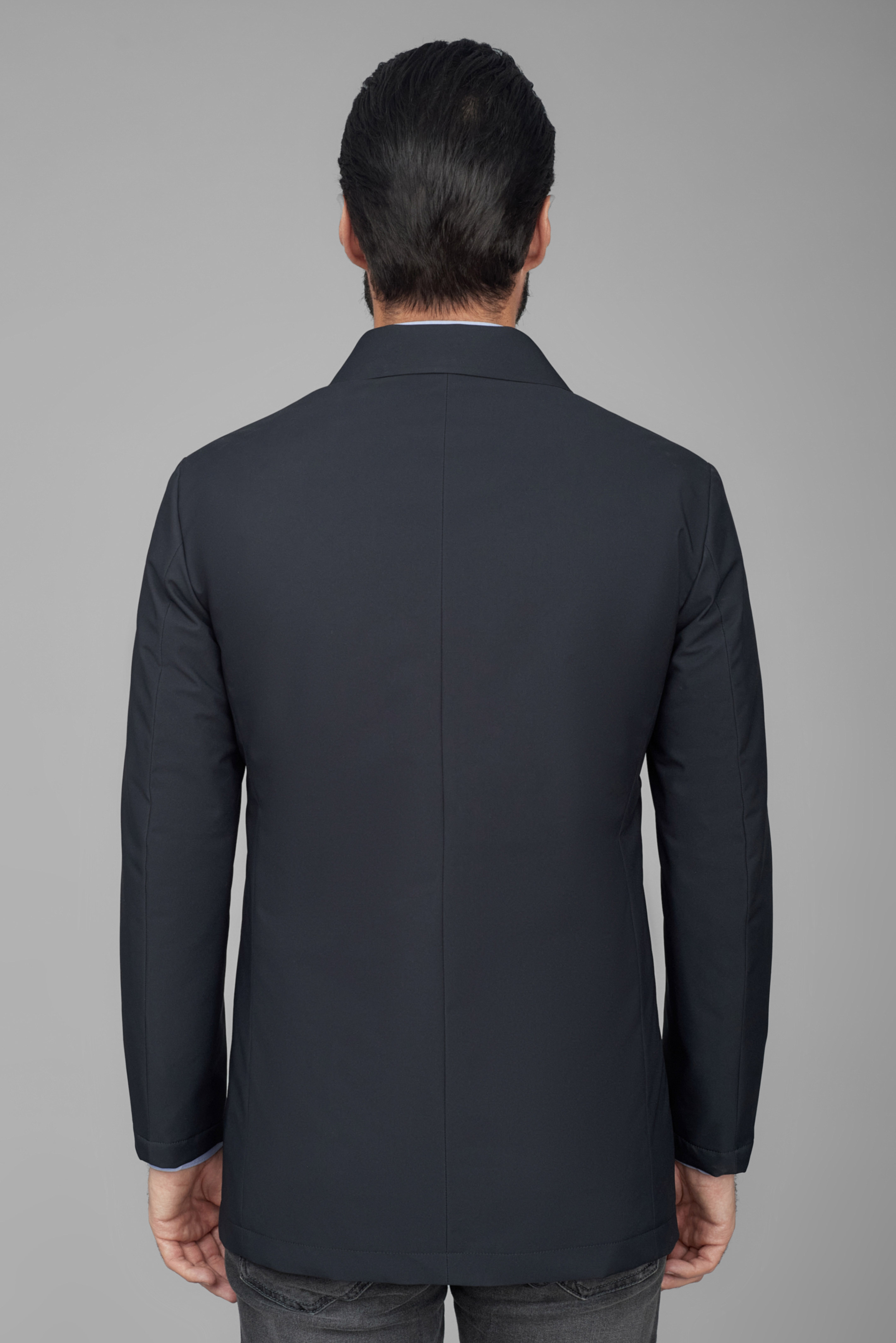 Куртка мужская NW-KM-1572