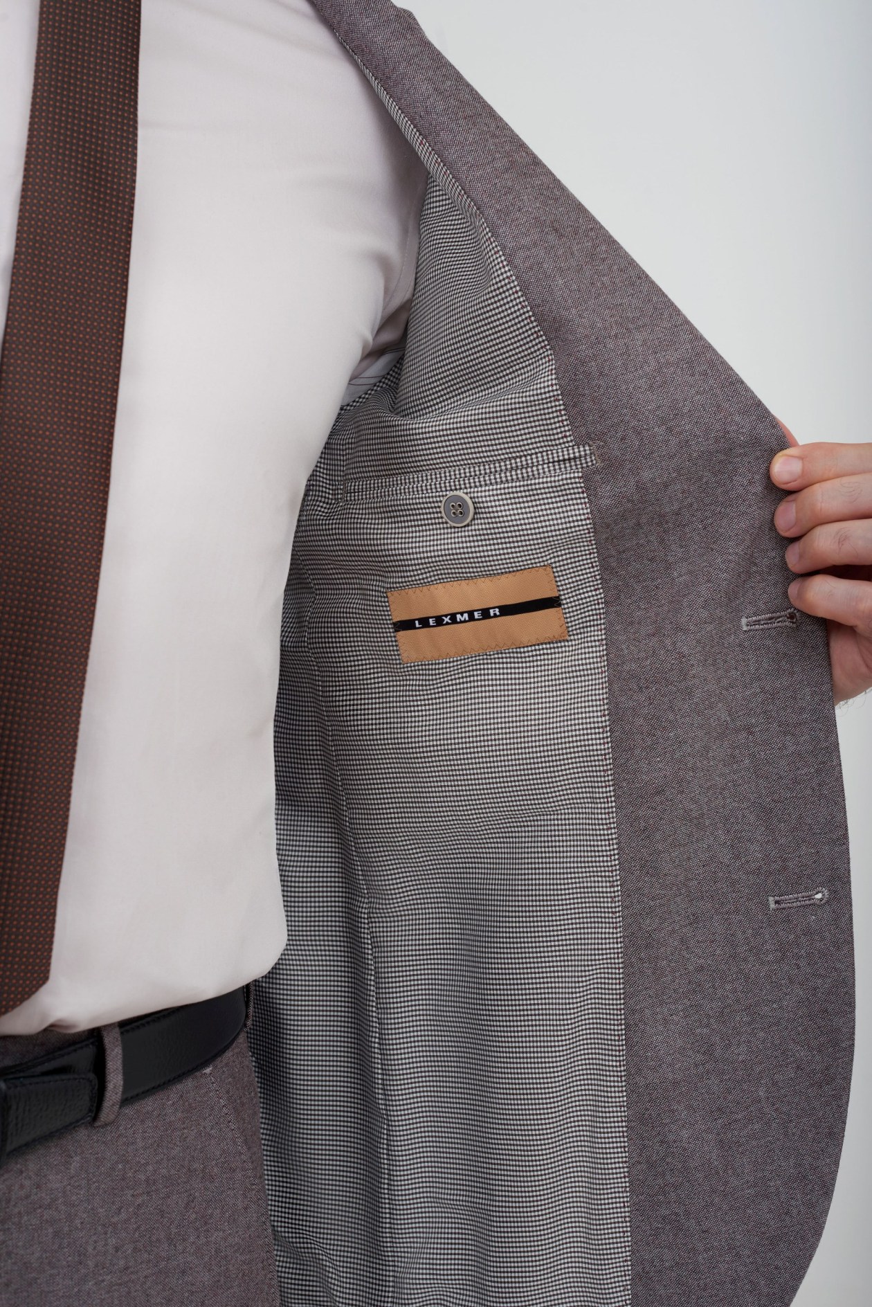 Пиджак мужской 5366-NF-842SP