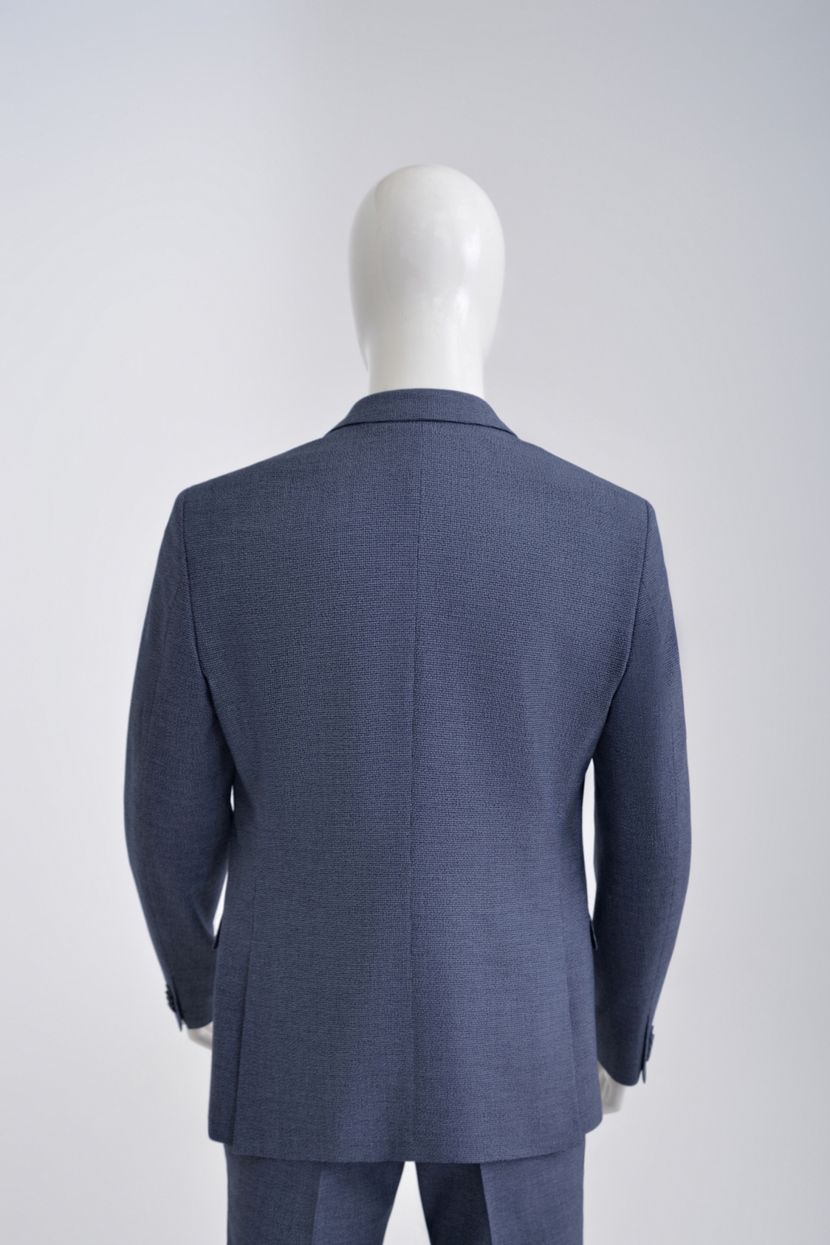 Костюм мужской двойка 2332-VS-35S