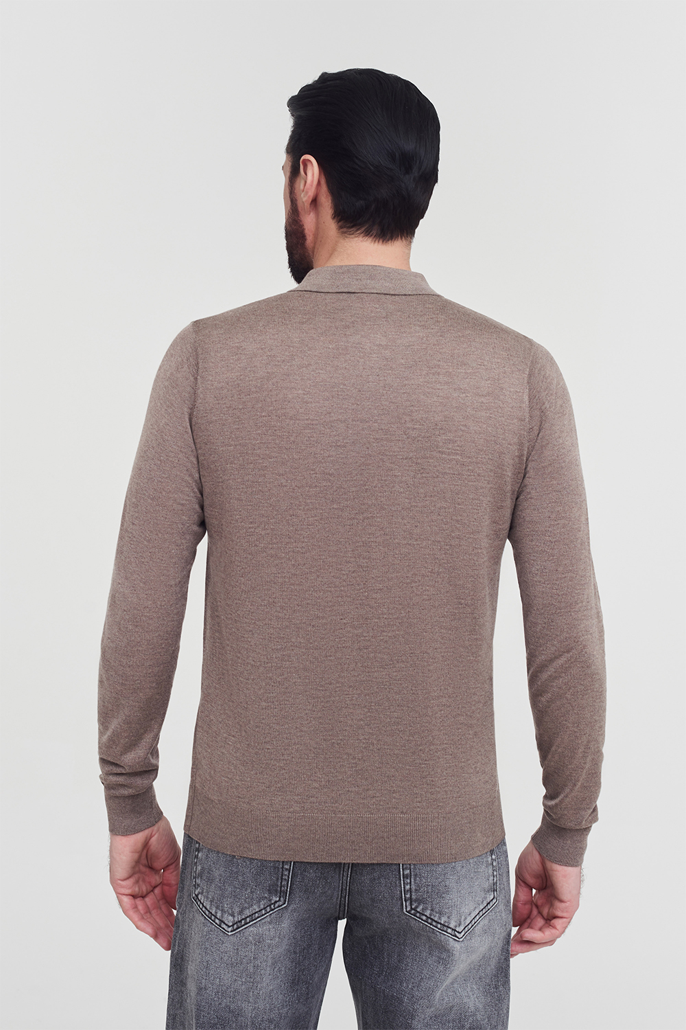 Трикотаж Поло NT-PPK-3135