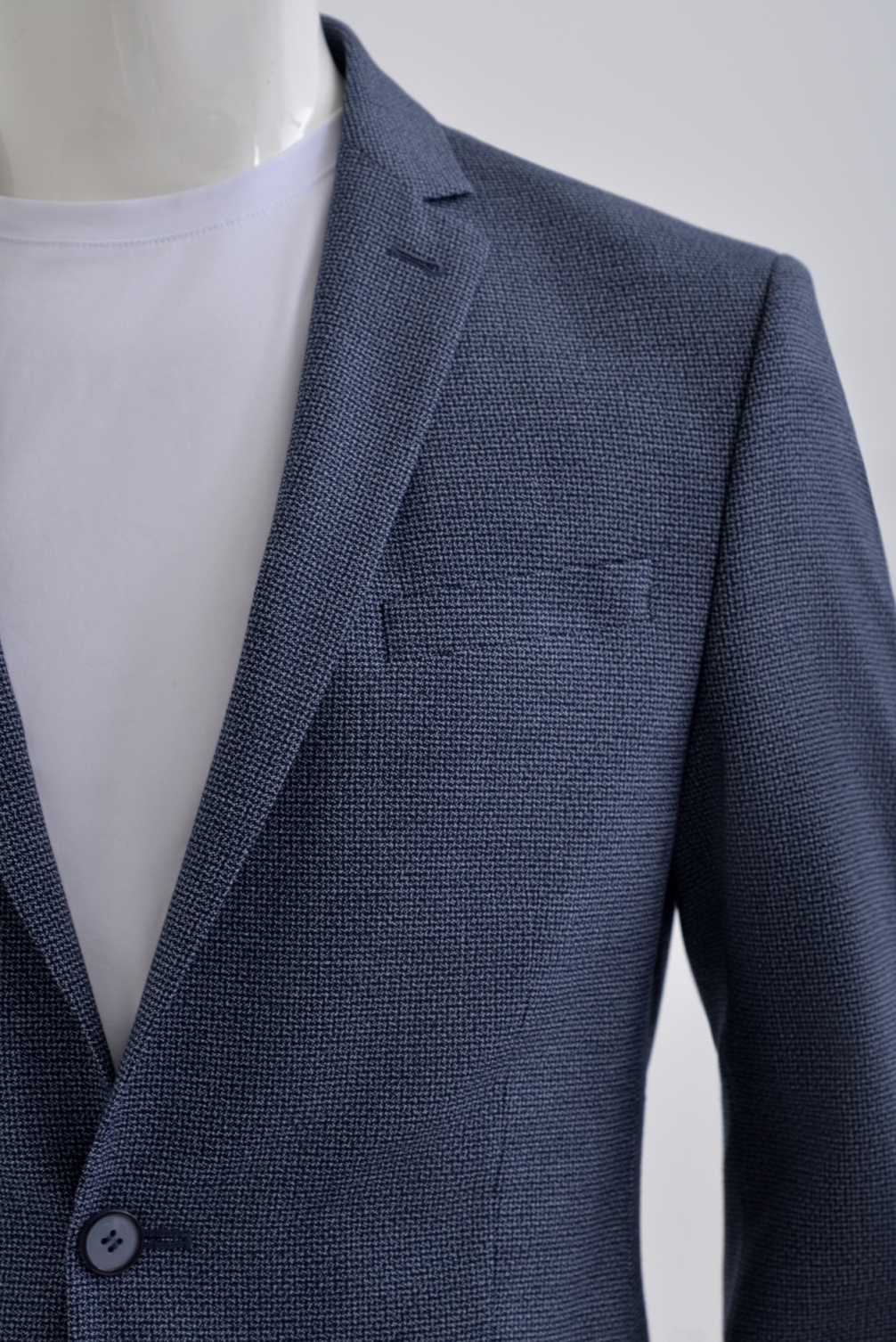 Костюм мужской двойка 2332-VS-35S