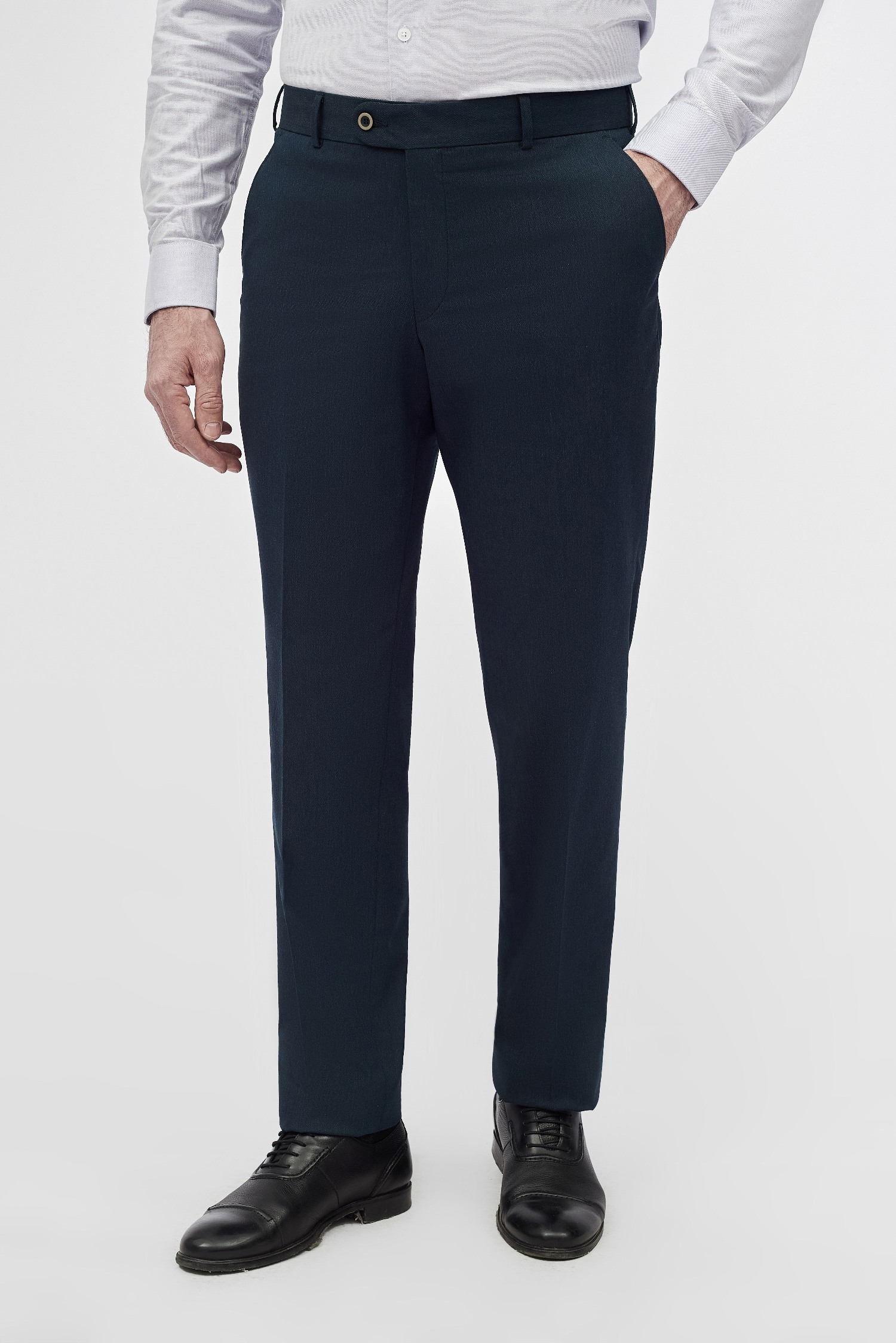 Брюки мужские 1955-NU-602M