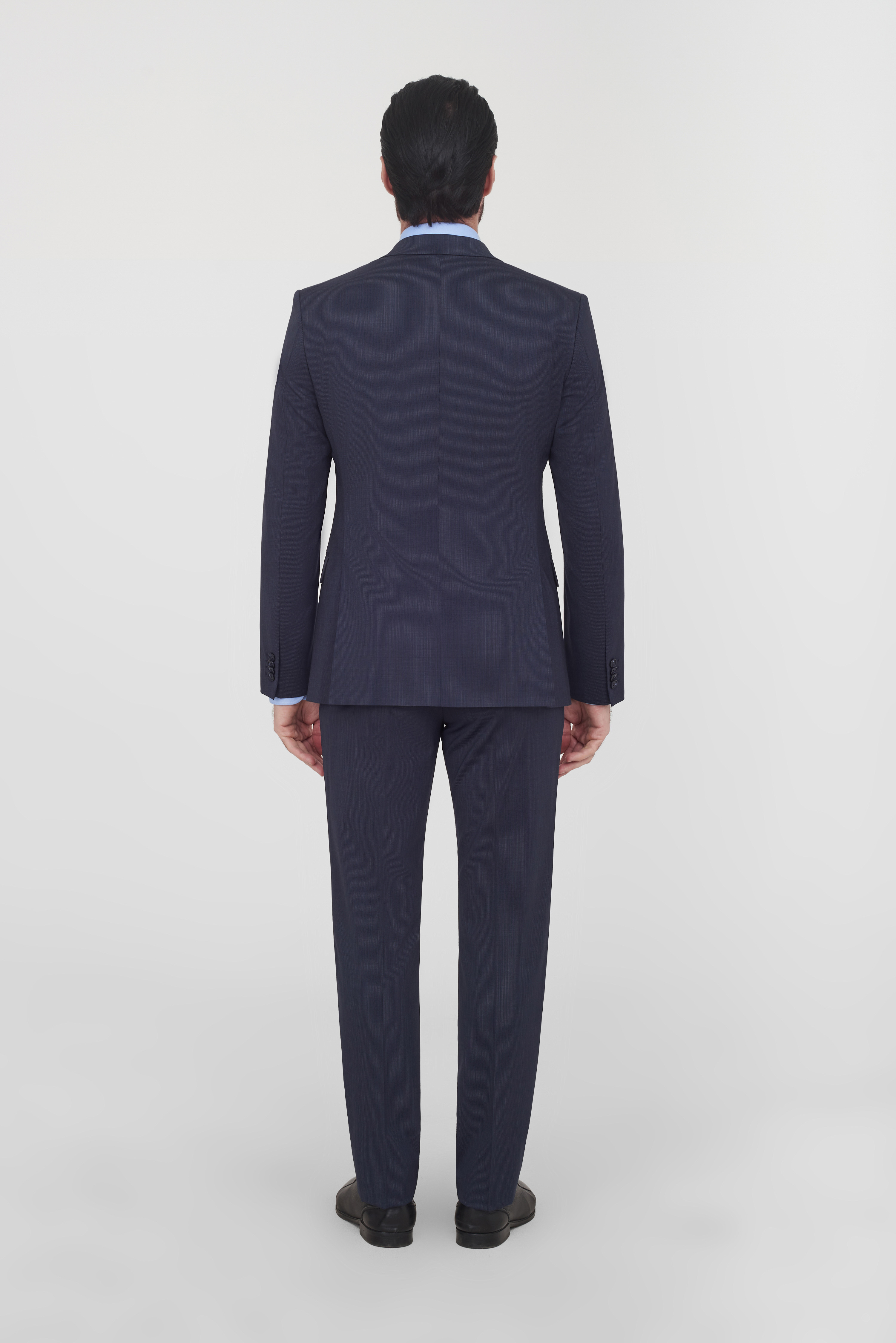 Костюм мужской двойка 4753-NB-840S