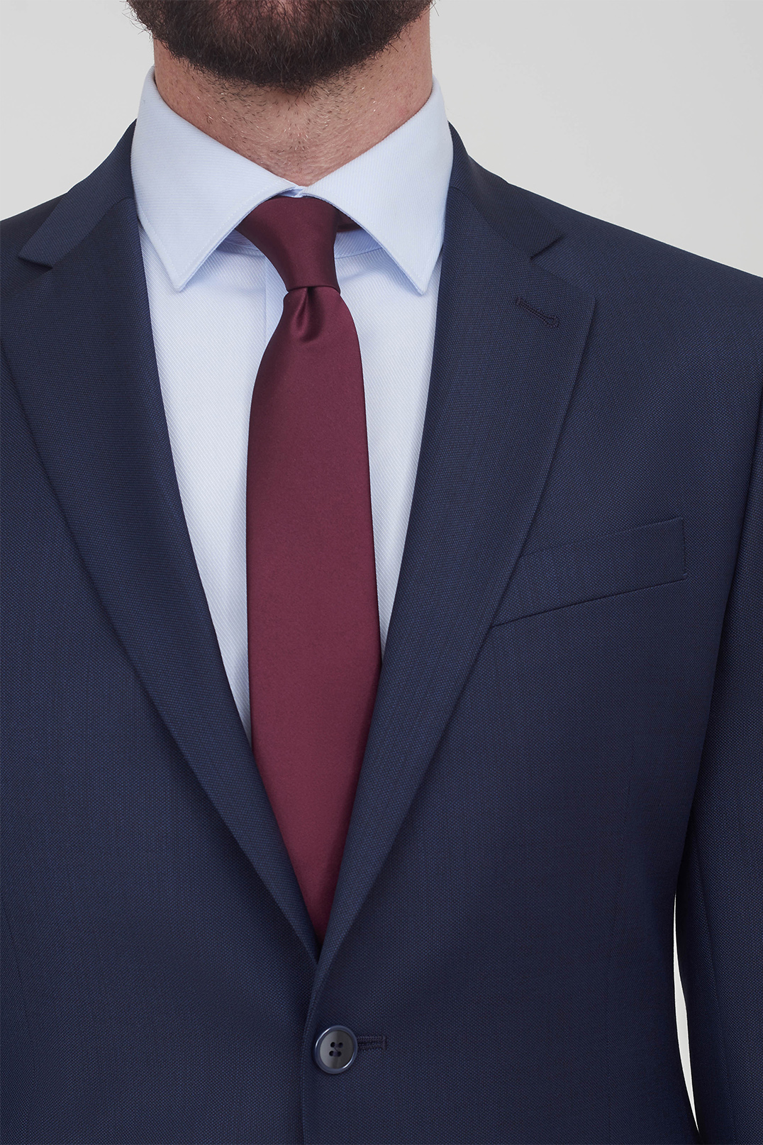 Костюм мужской двойка 4670-NB-302M