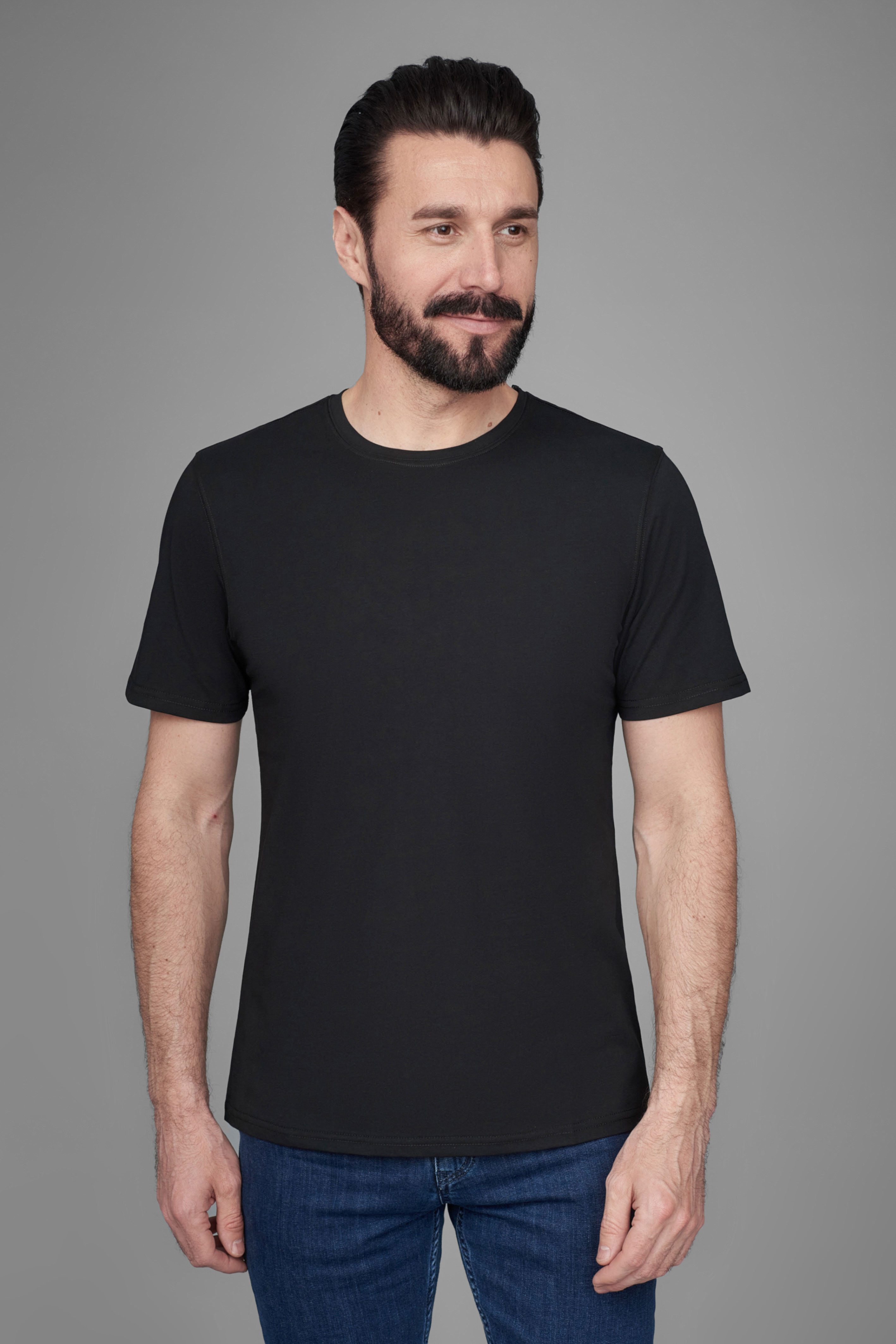 Трикотаж Футболка NT-FKK-2706-6