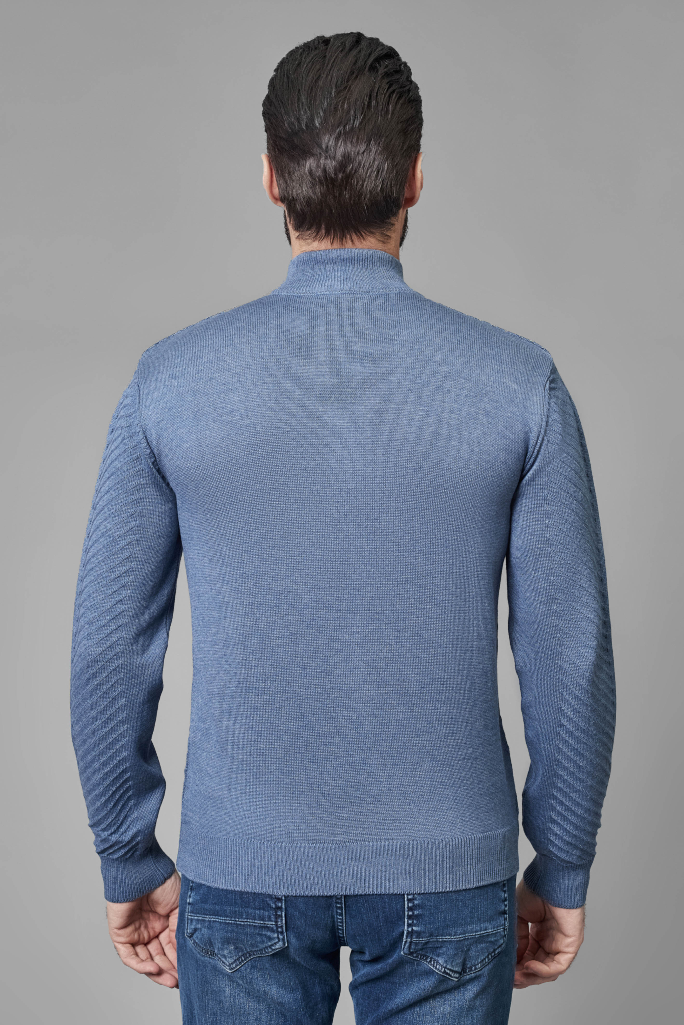 Трикотаж Кардиган NT-KM-2705