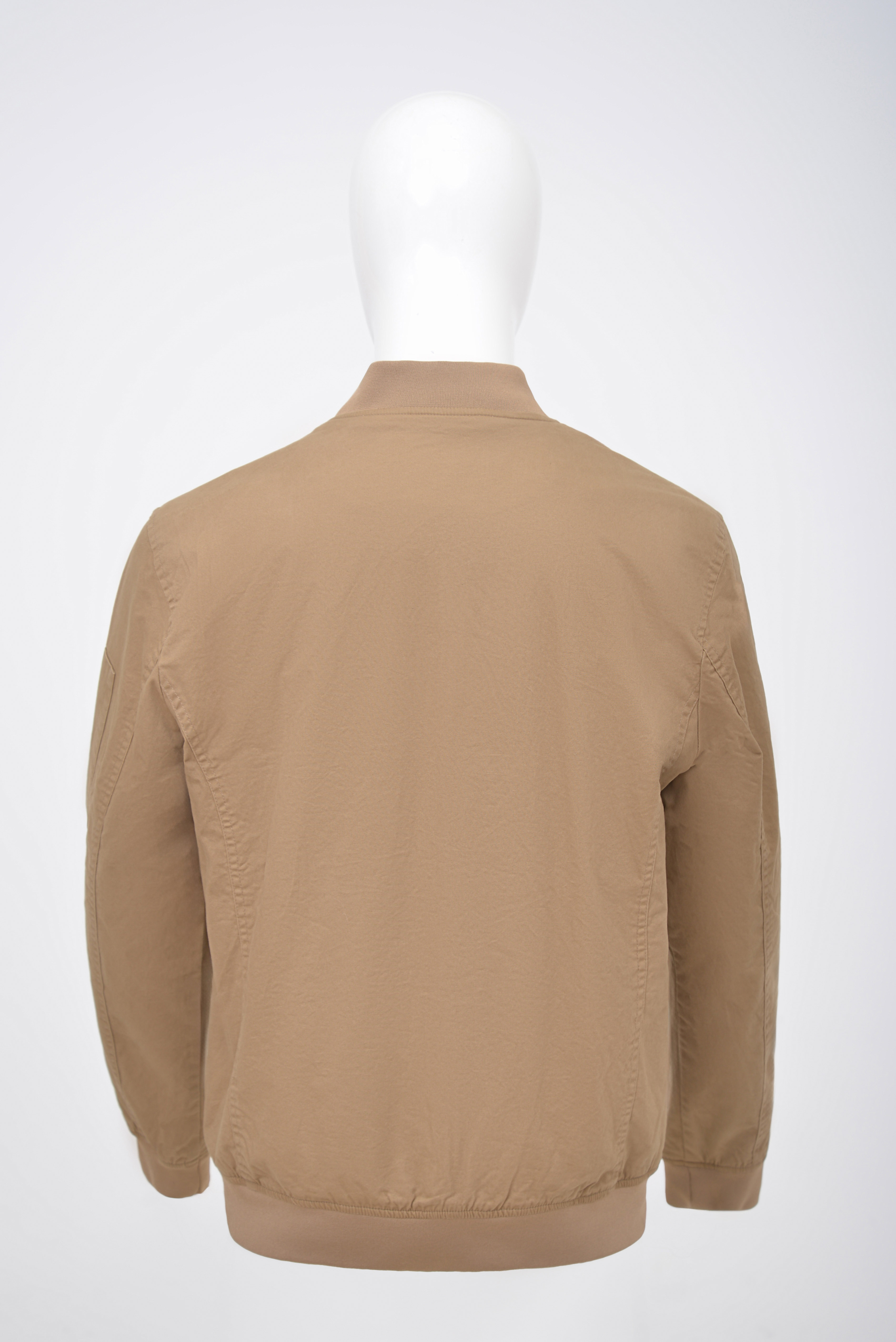 Куртка мужская NW-KM-2098beige