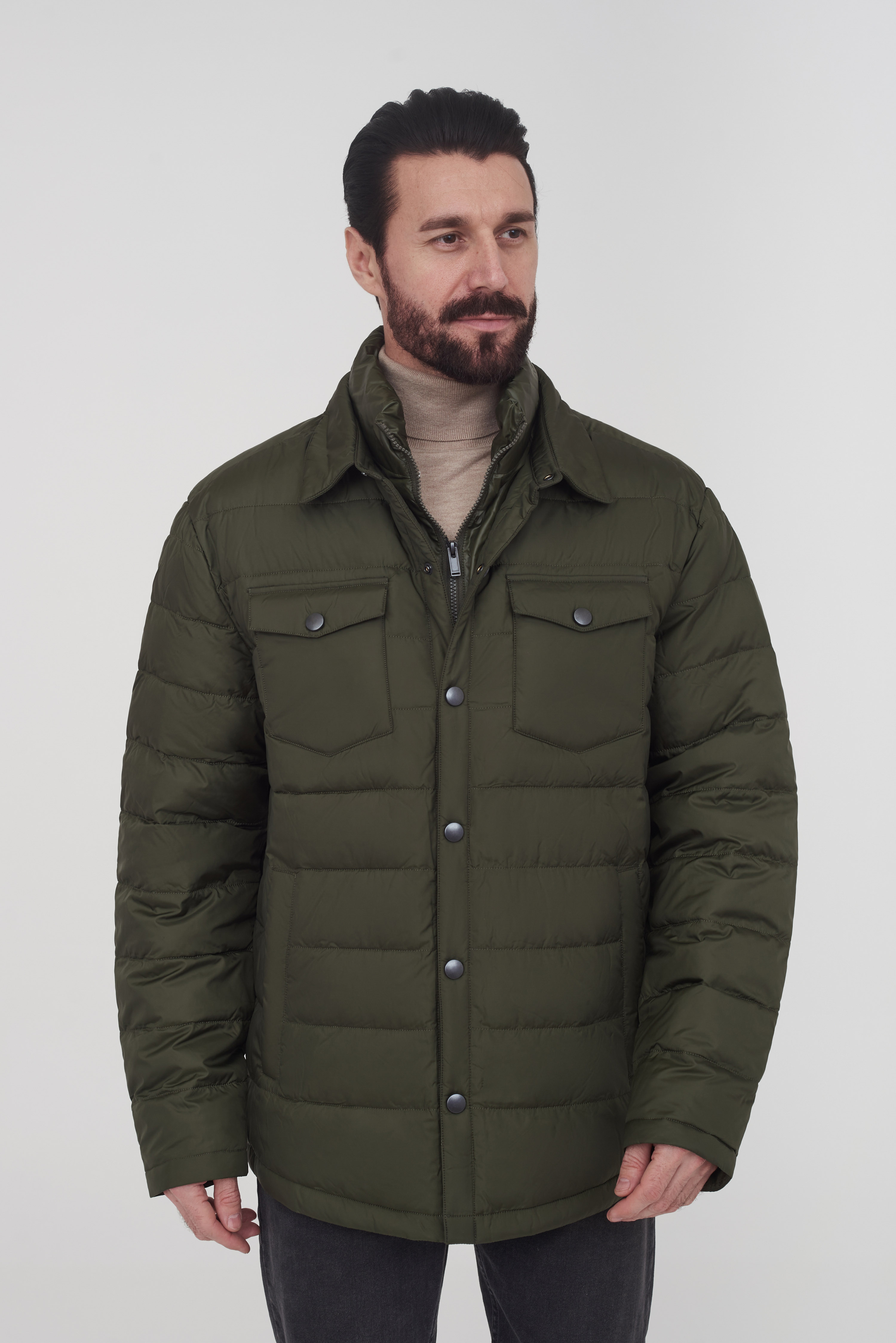 Lexmer: Обновите зимний ассортимент! Куртки еврозима по суперценам!