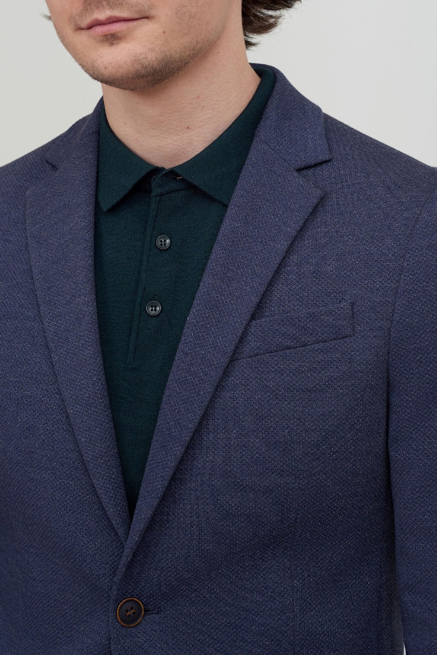 Пиджак мужской 2711-VS-205C