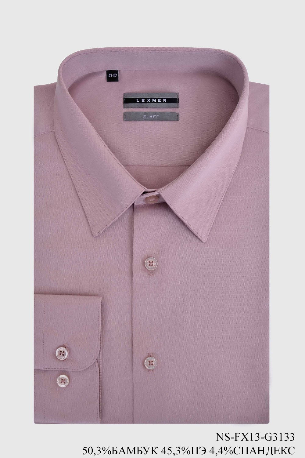Сорочка NS-FX13-G3133