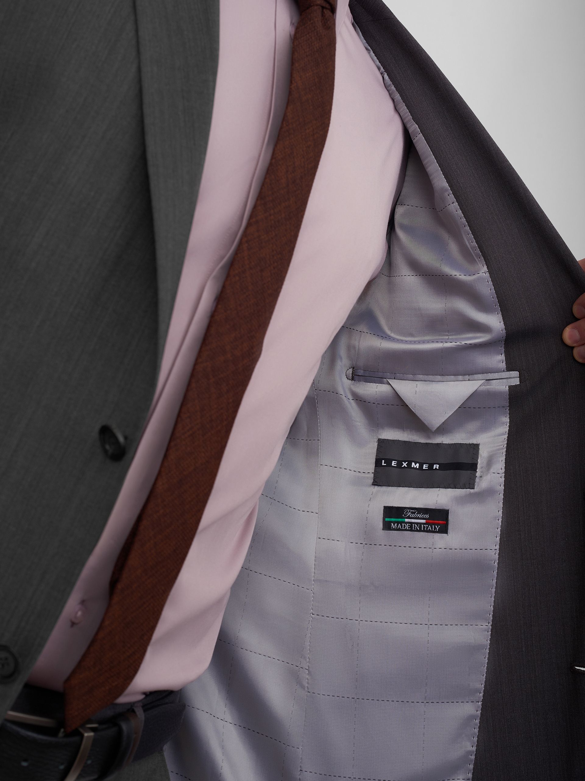 Костюм мужской двойка 5439-ND-840S