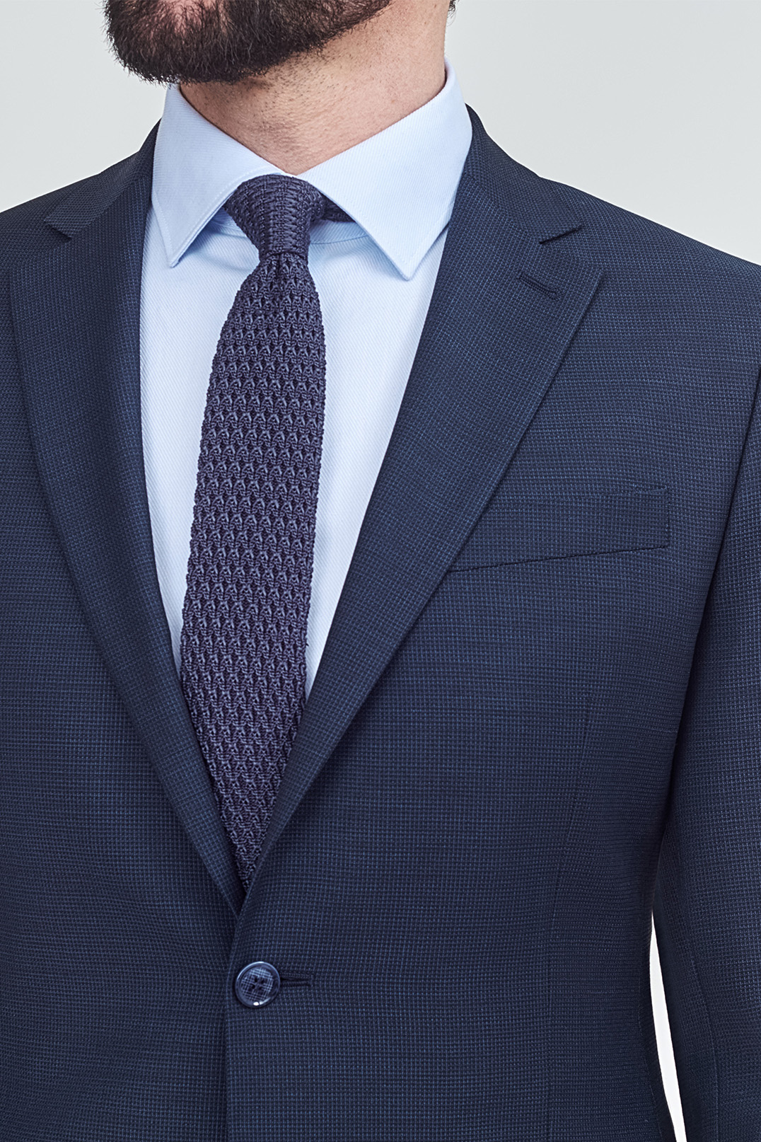 Костюм мужской двойка 5087-ND-840S