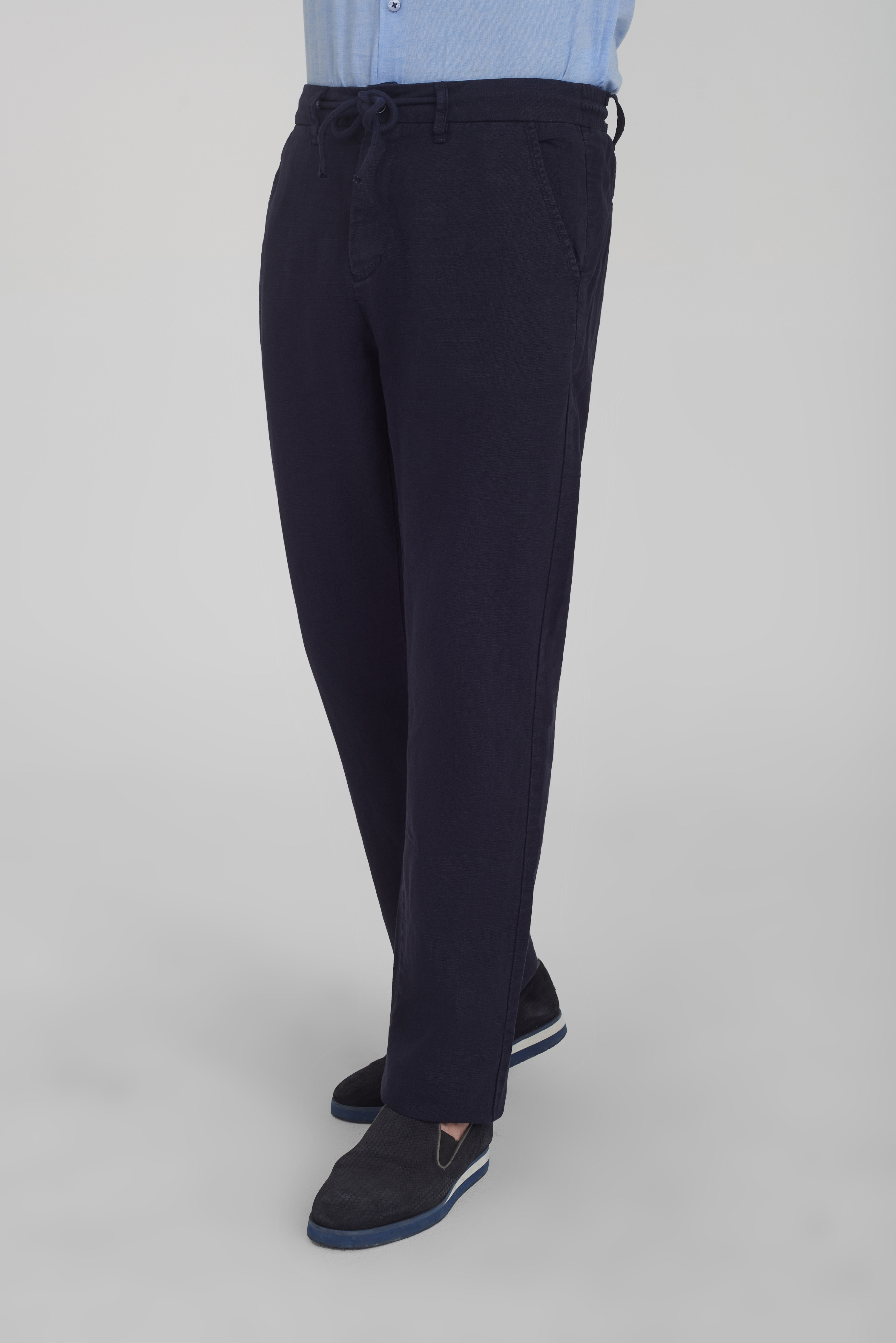 Чиносы мужские NJS-S-20