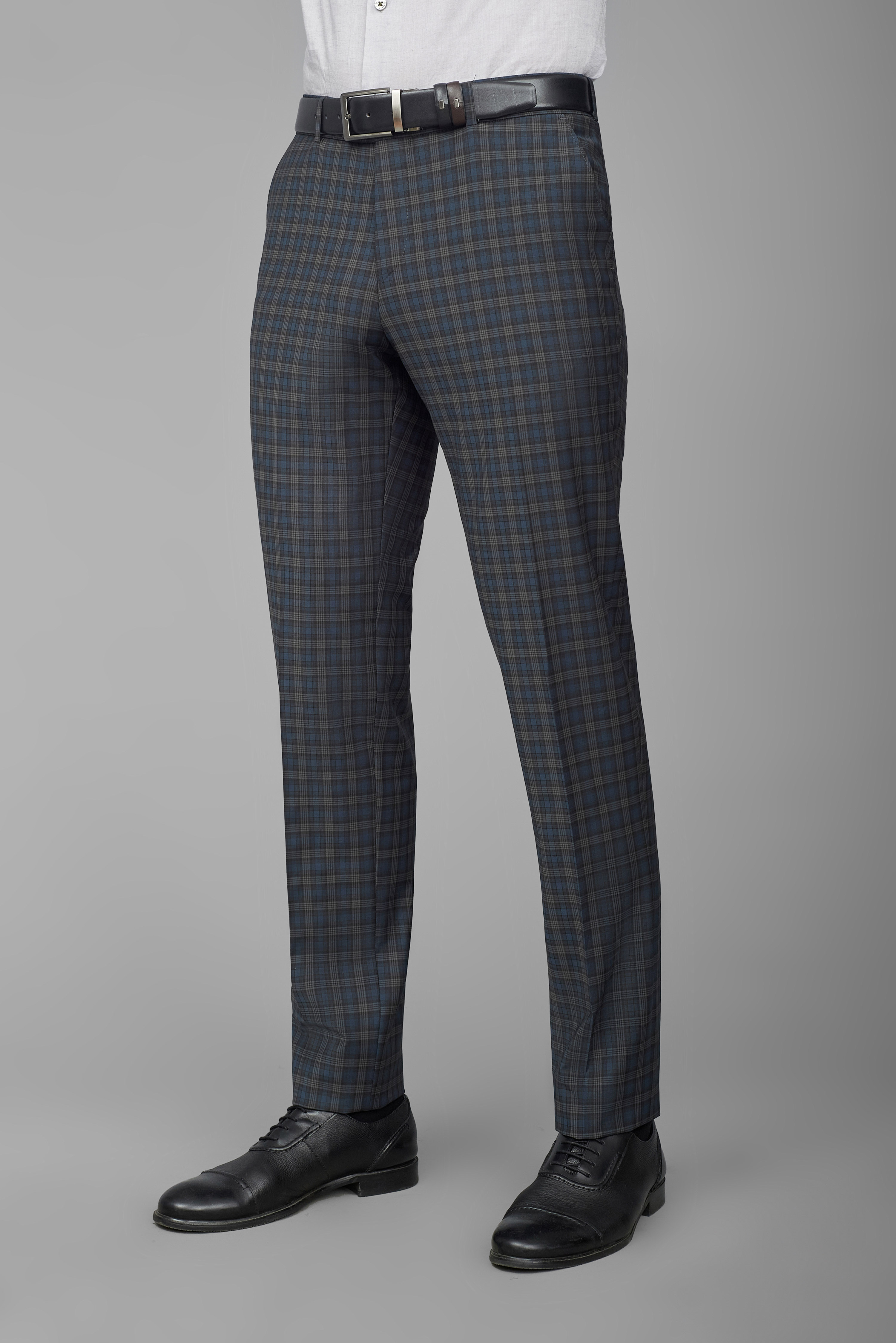 Брюки мужские 4541-NB-31X