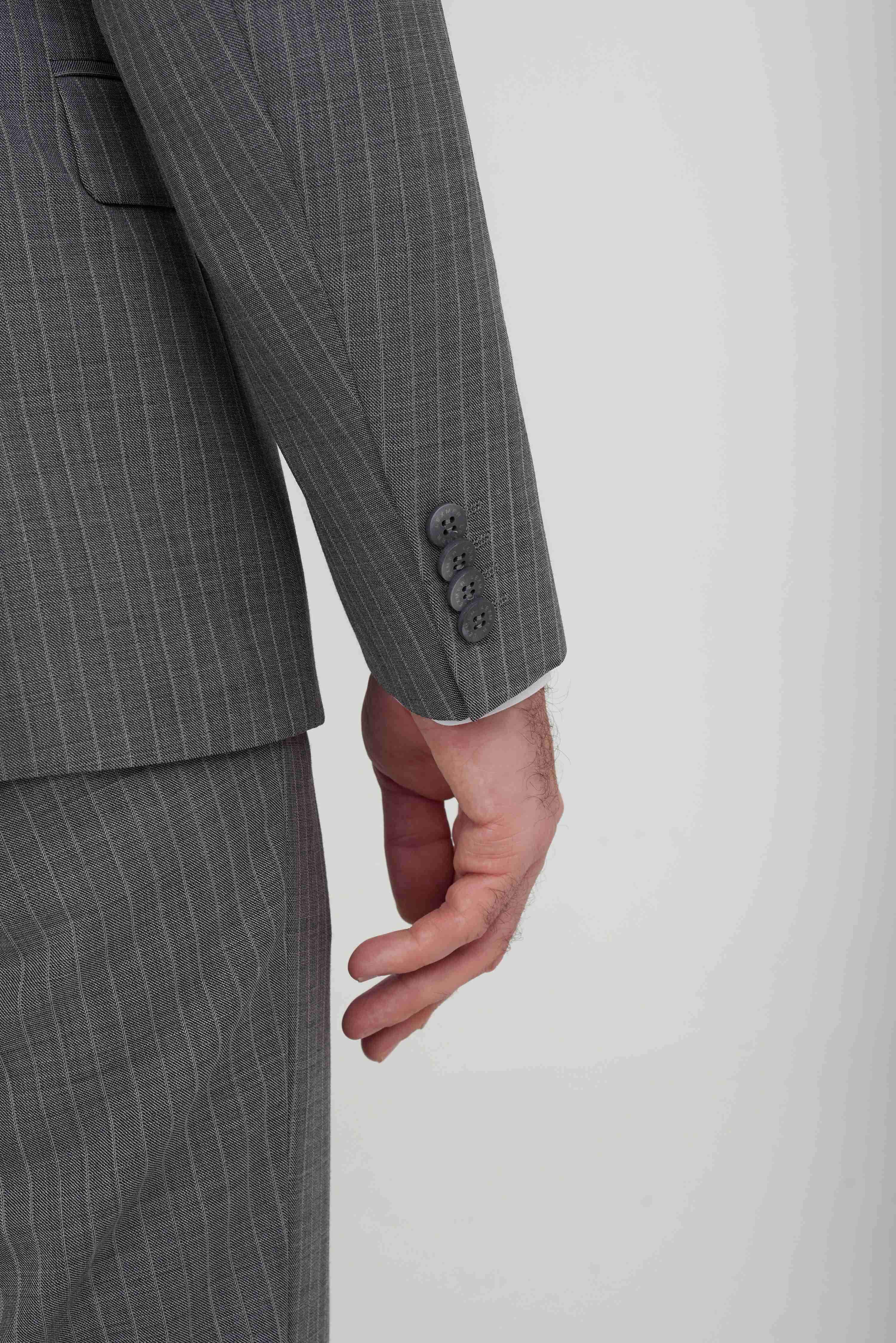 Пиджак мужской 6527-NS-850SP