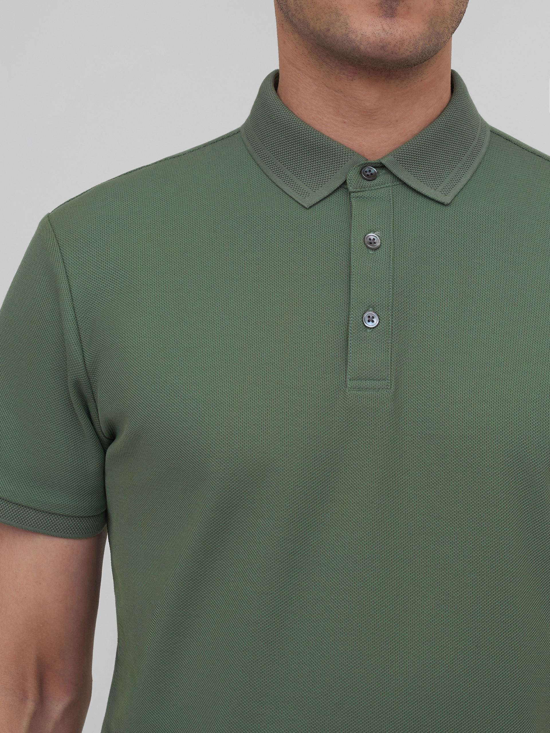 Трикотаж Поло NT-PPK-3587